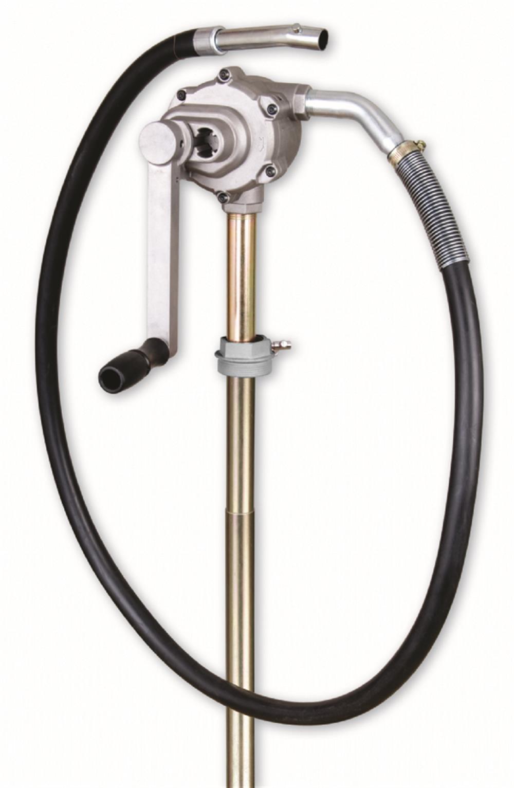 Varil Transfer Pompası RB/3H