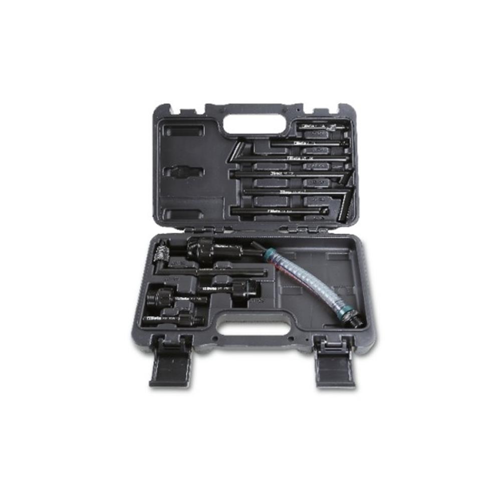 Yağ Dolum 1884 için Cihazı Yedeği 1884/C12