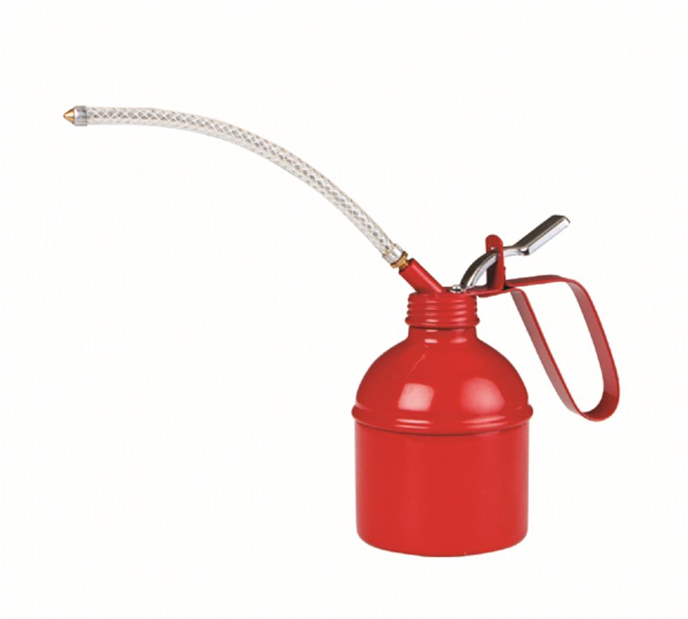 Yağdanlık Flex Borulu  MP25/F 1000ML