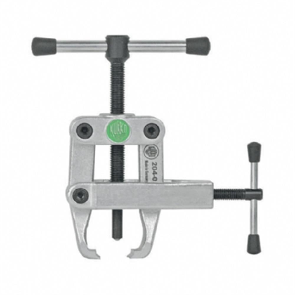 Yandan Destekli Çektirme 204-0 