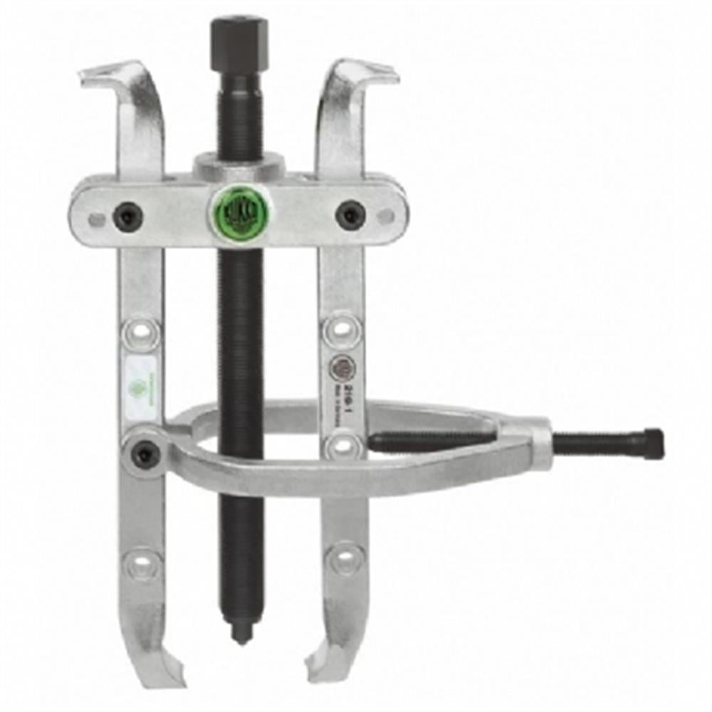 Yandan Destekli Çektirme 210-2