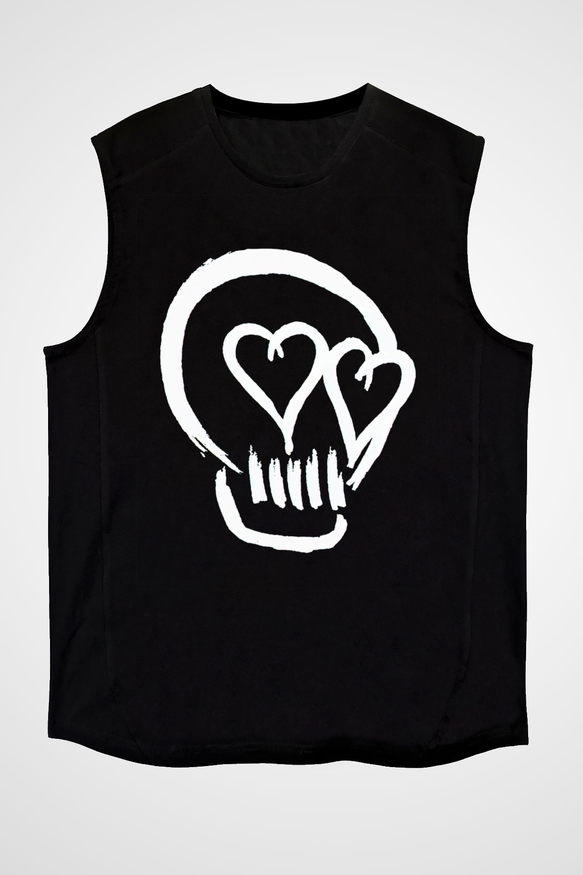 5 Seconds Of Summer Siyah Unisex Kolsuz Tişört