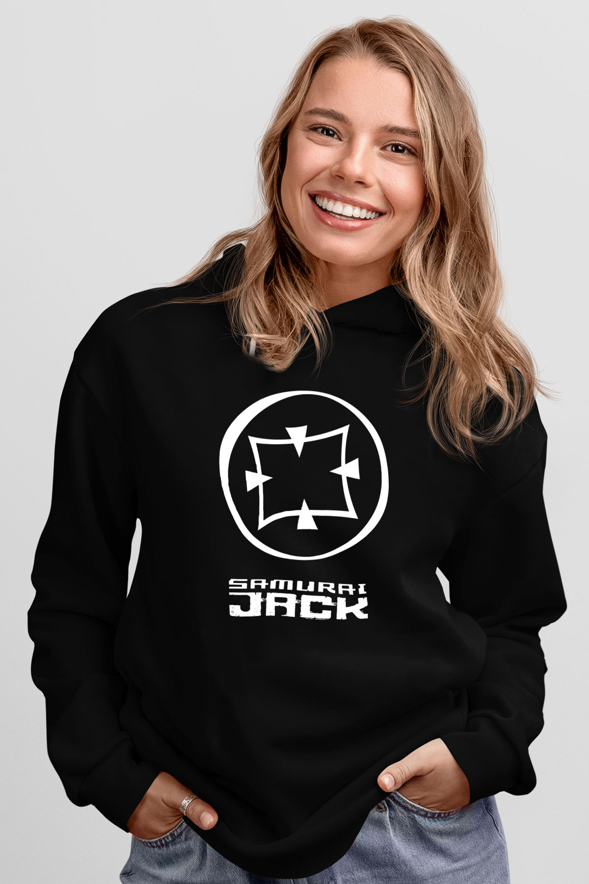 5 Seconds Of Summer Unplugged Siyah Unisex Hoodie