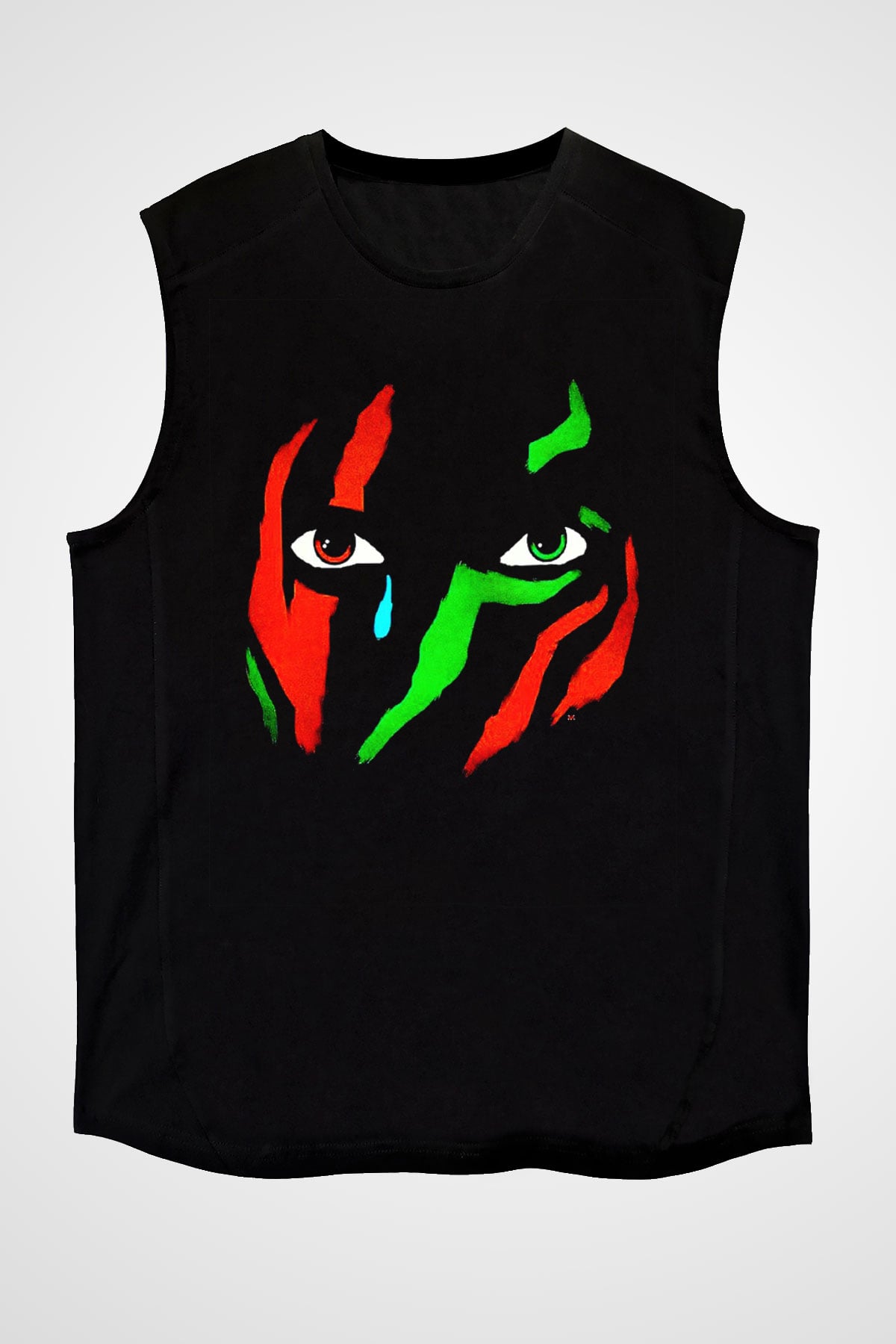 A Tribe Called Quest Siyah Unisex Kolsuz Tişört