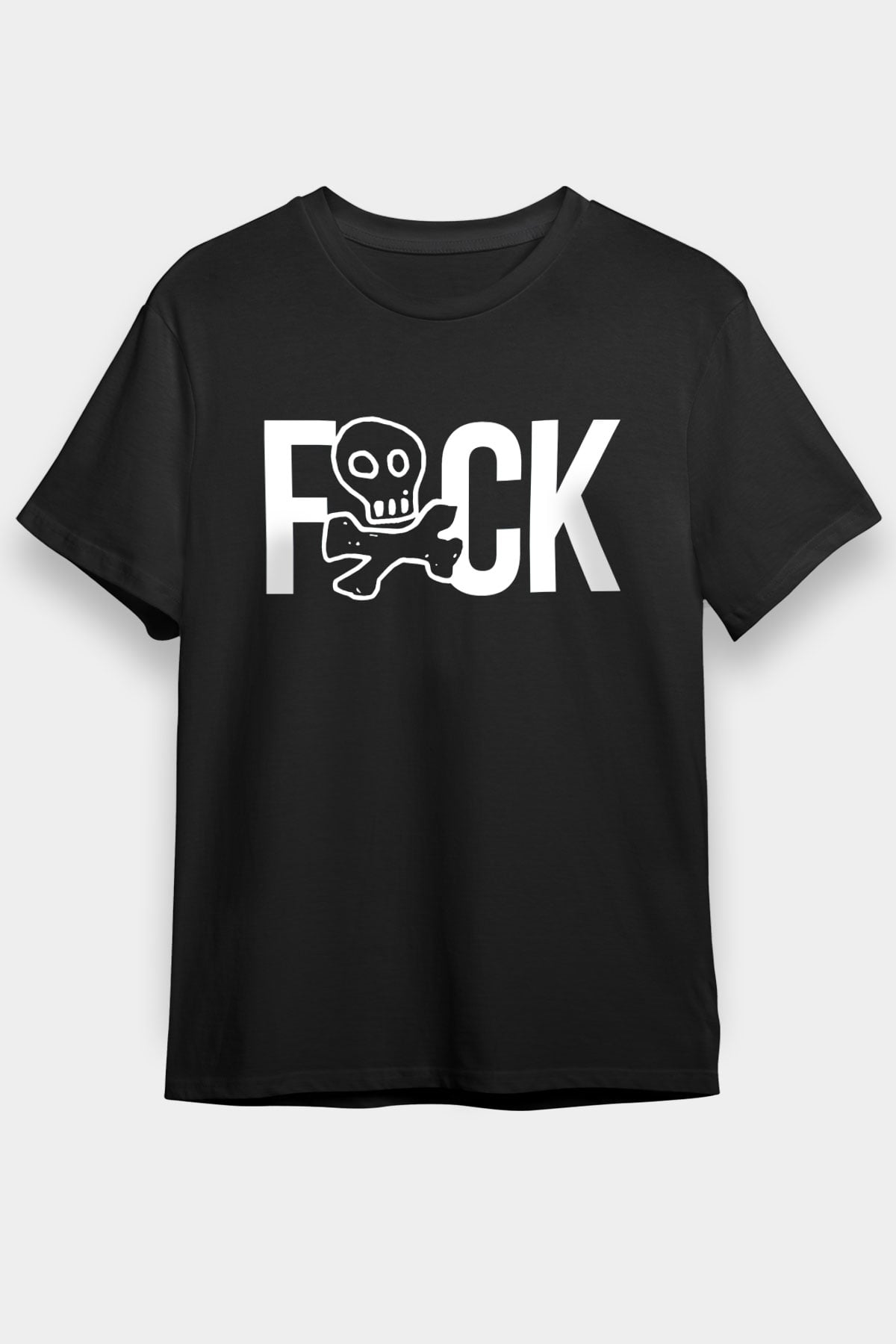 All Time Low Siyah Unisex Tişört T-Shirt - TişörtFabrikası