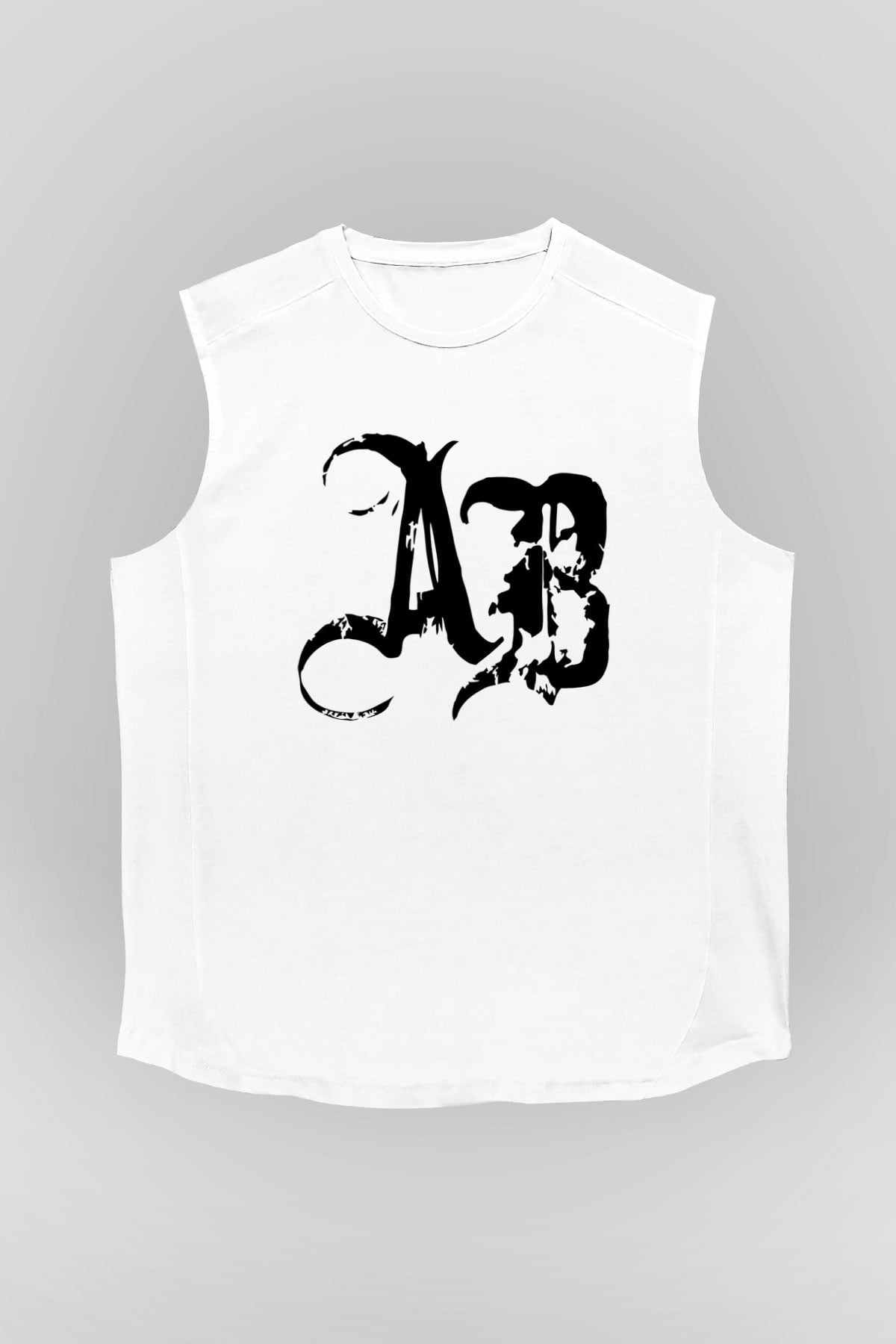 Alter Bridge Beyaz Unisex Kolsuz Tişört