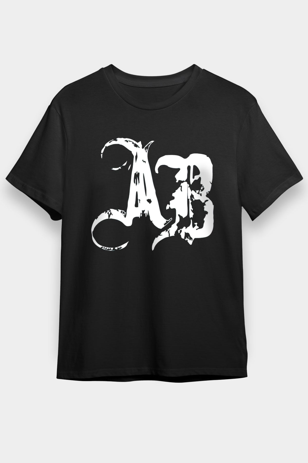 Alter Bridge Siyah Unisex Tişört T-Shirt - TişörtFabrikası