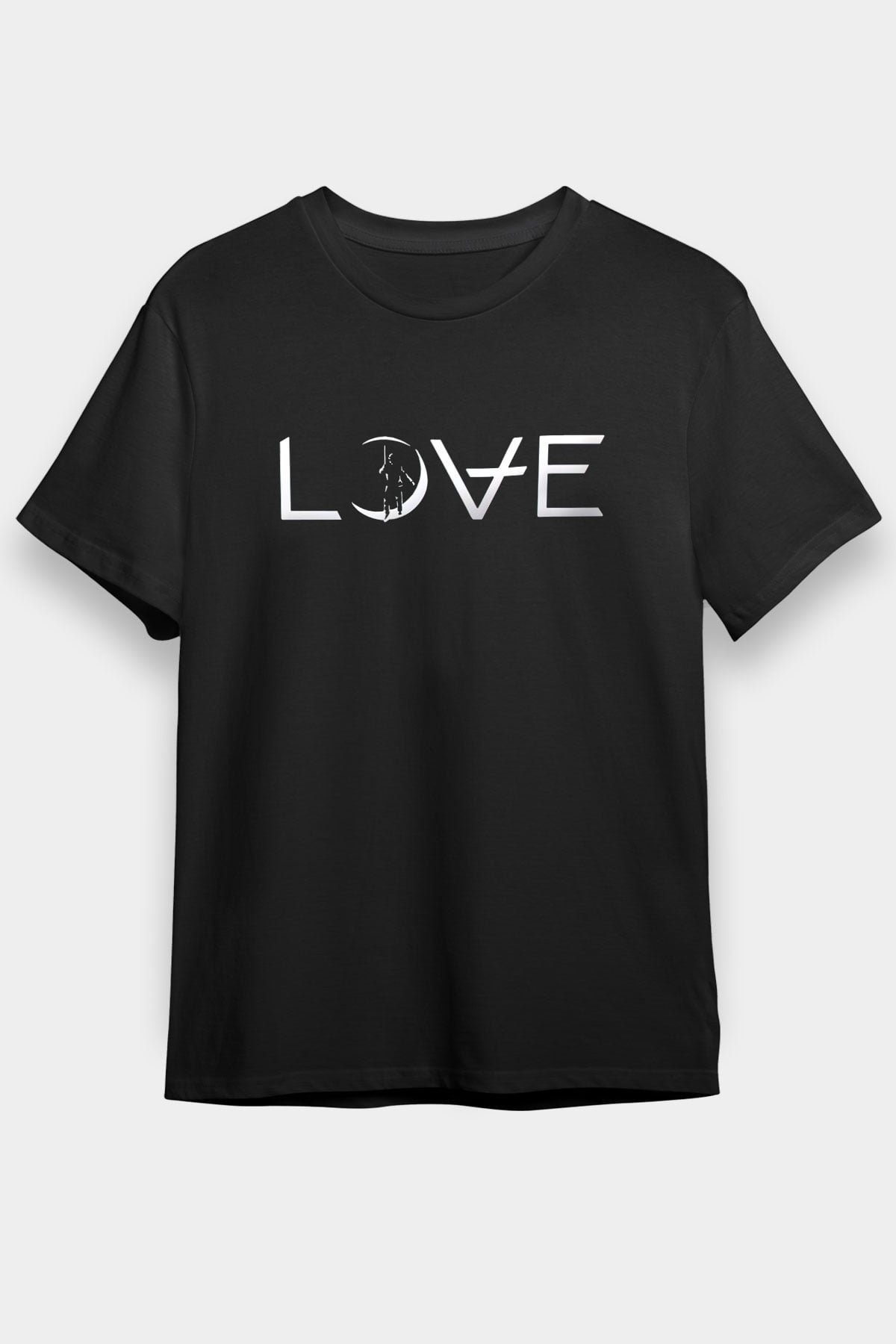 Angels and Airwaves Siyah Unisex Tişört T-Shirt - TişörtFabrikası