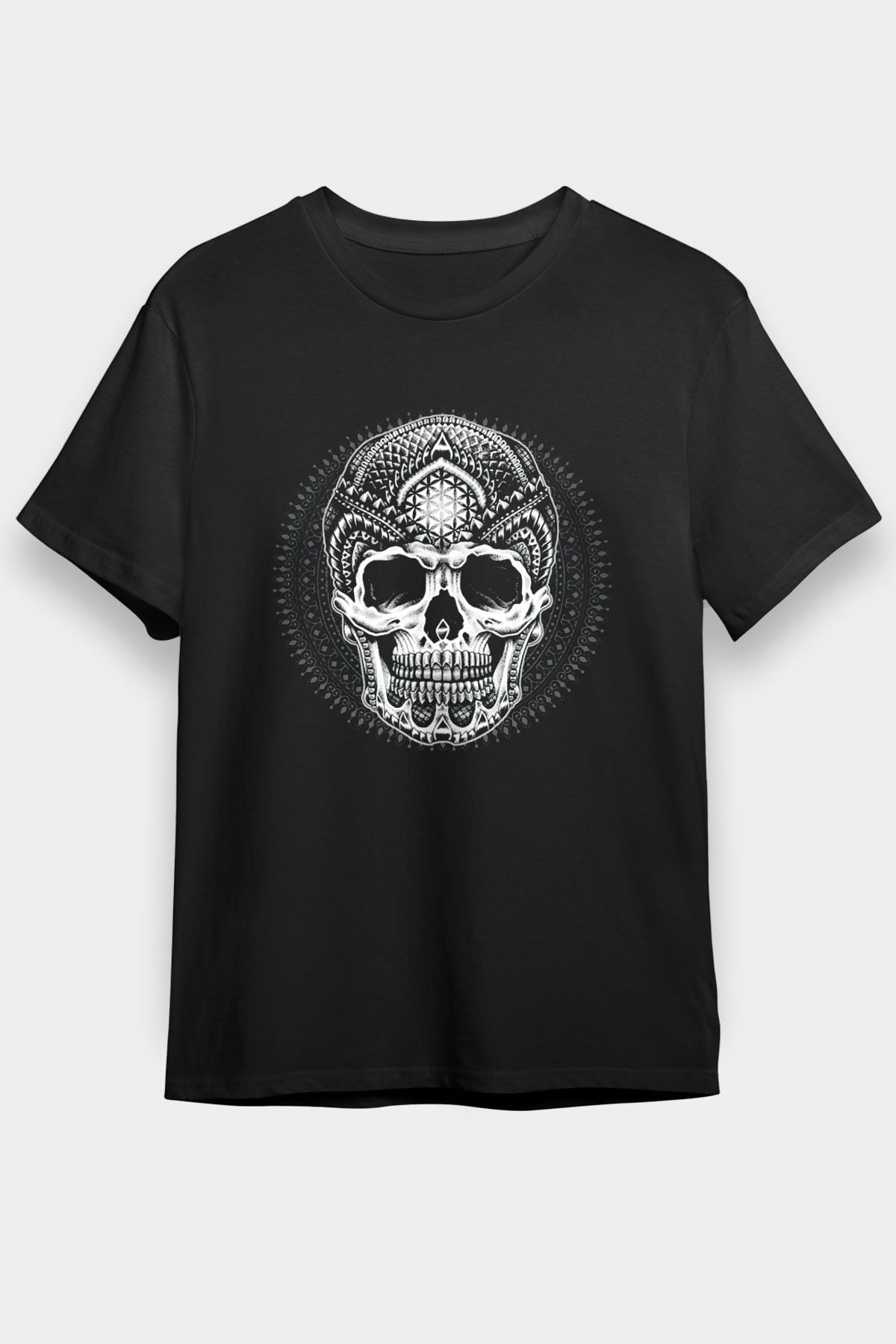 Architects Siyah Unisex Tişört T-Shirt - TişörtFabrikası