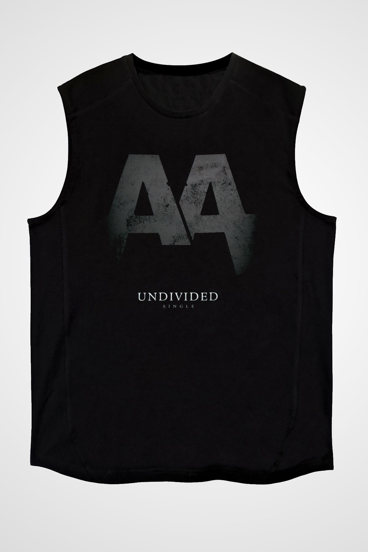 Asking Alexandria Siyah Unisex Kolsuz Tişört