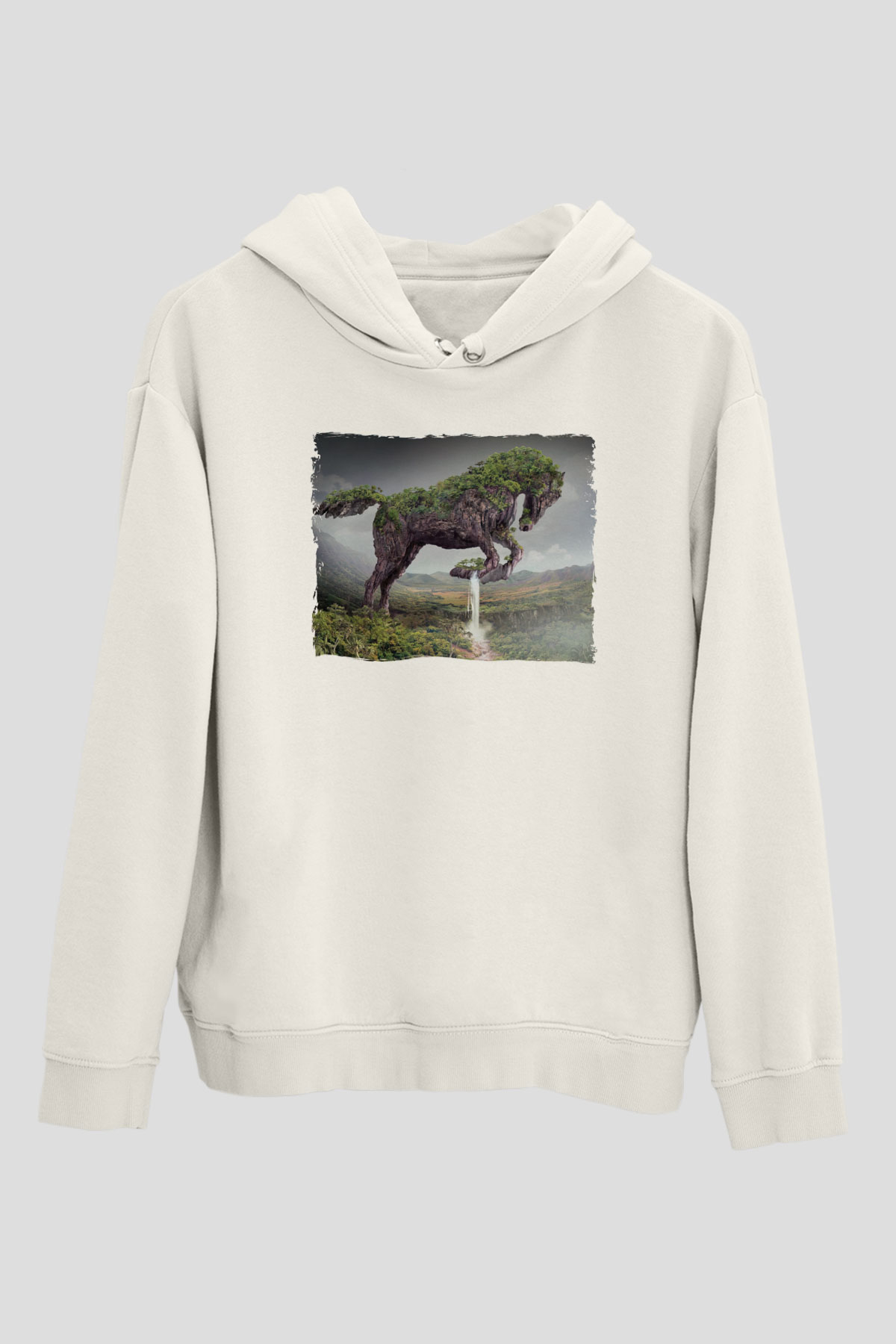 AtBeyaz  Unisex Hoodie