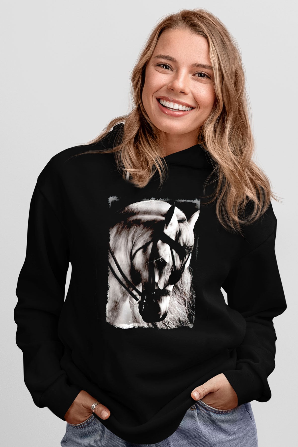 AtSiyah  Unisex Hoodie