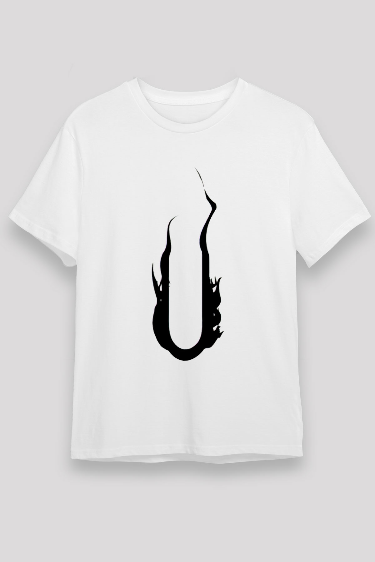 August Burns Red Beyaz Unisex Tişört T-Shirt - TişörtFabrikası