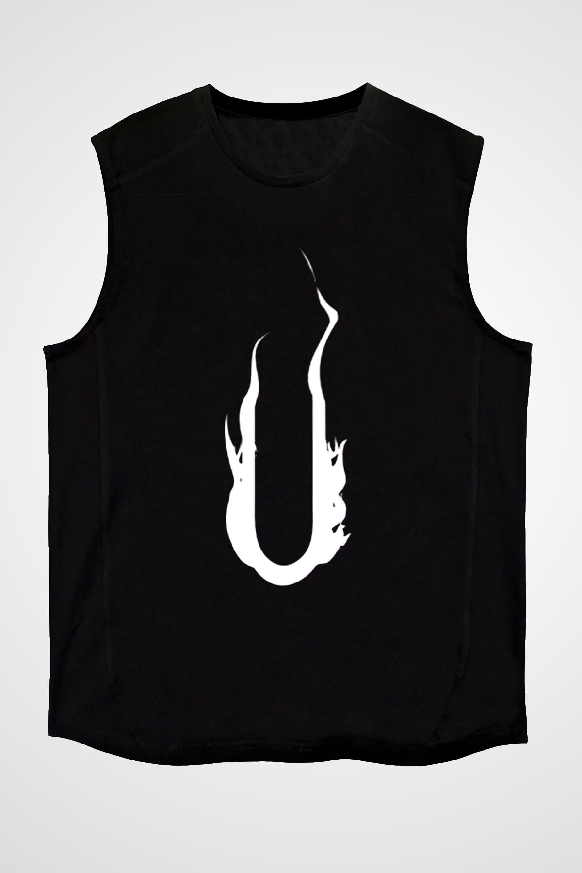 August Burns Red Siyah Unisex Kolsuz Tişört