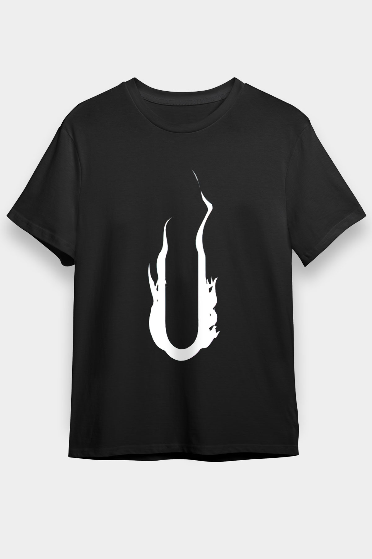 August Burns Red Siyah Unisex Tişört T-Shirt - TişörtFabrikası