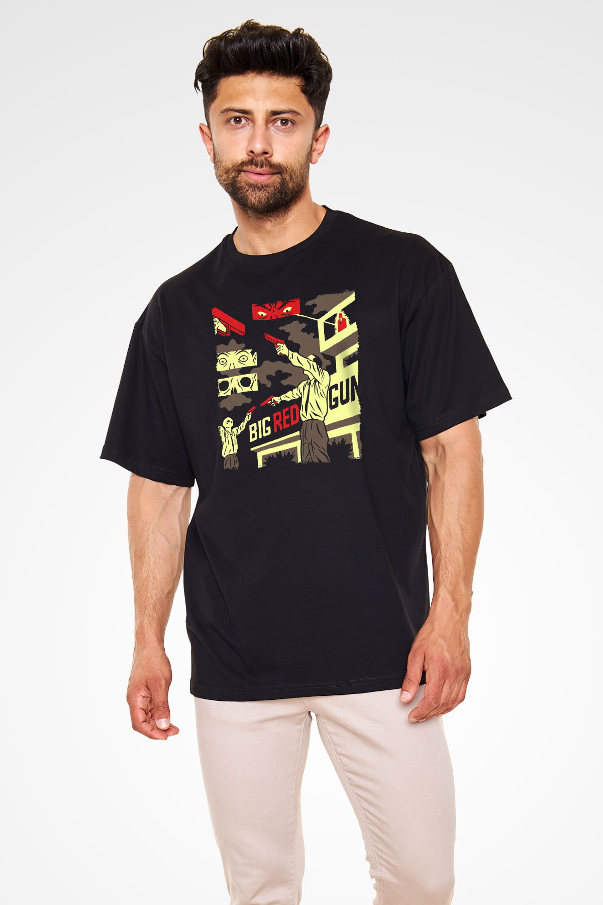 Billy Talent Siyah Unisex Tişört T-Shirt - TişörtFabrikası