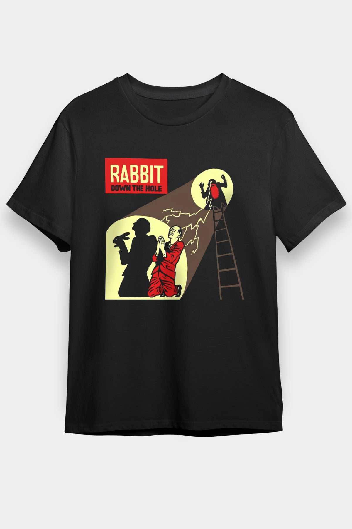 Billy Talent Siyah Unisex Tişört T-Shirt - TişörtFabrikası