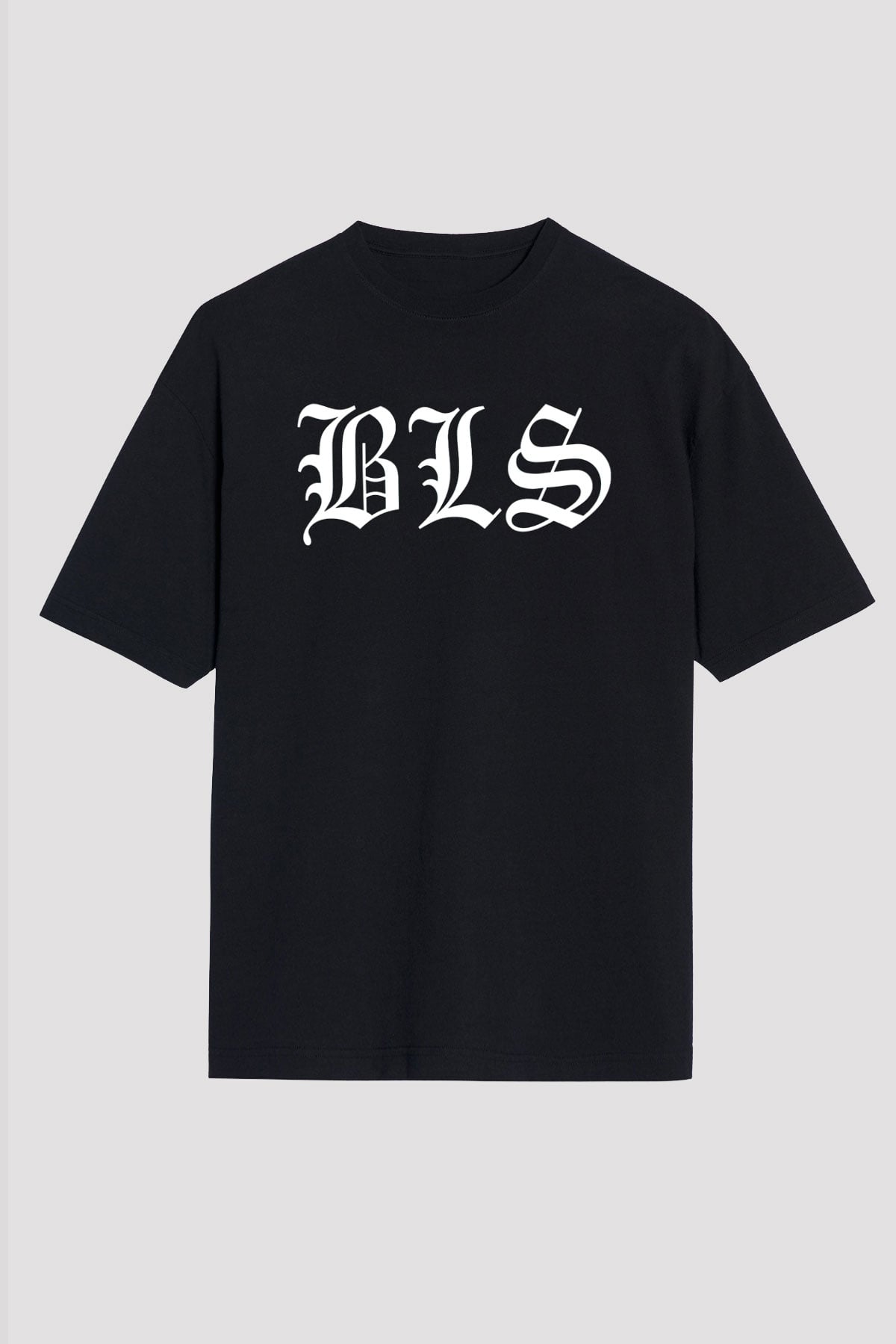 Black Label Society Siyah Unisex Tişört T-Shirt - TişörtFabrikası