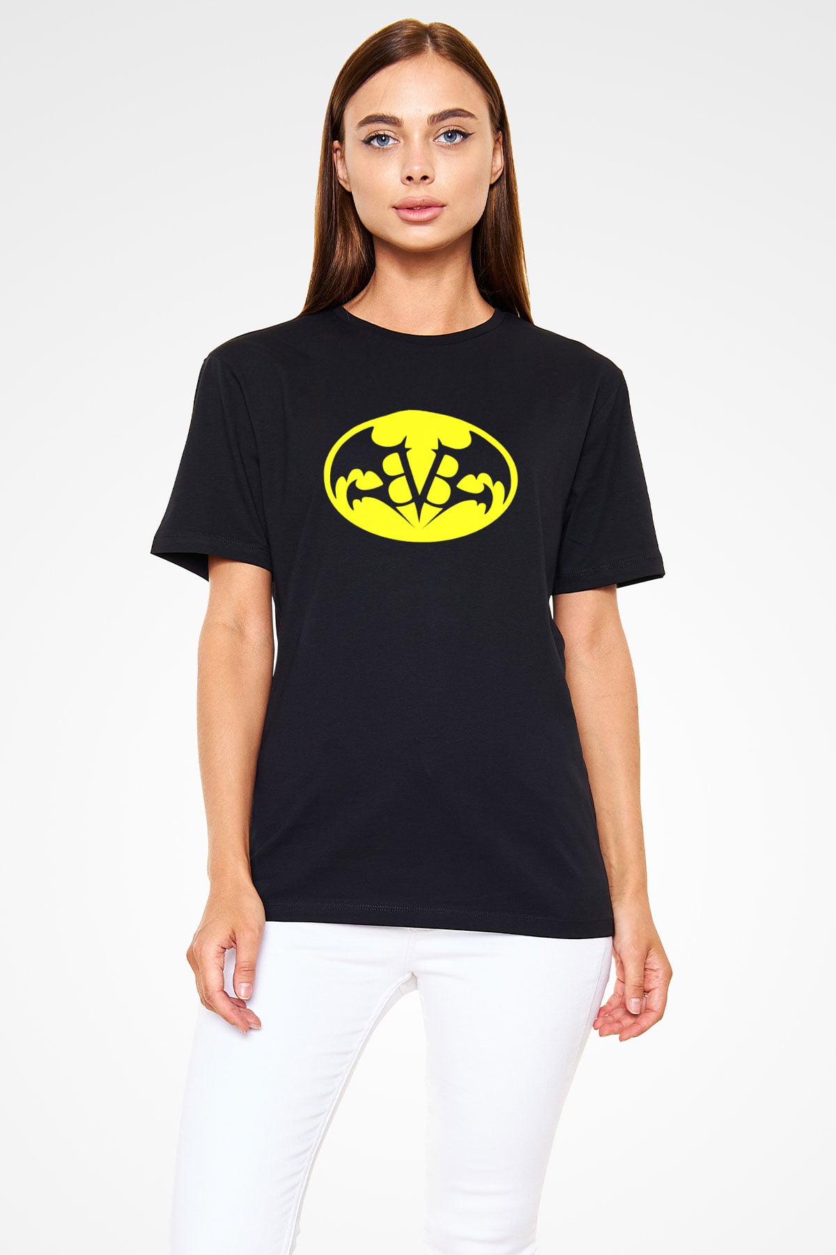 Black Veil Brides Siyah Unisex Tişört T-Shirt - TişörtFabrikası