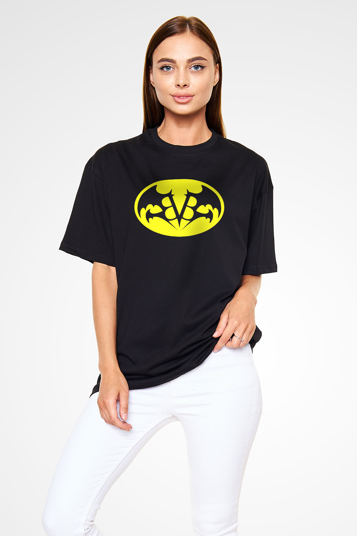Black Veil Brides Siyah Unisex Tişört T-Shirt - TişörtFabrikası