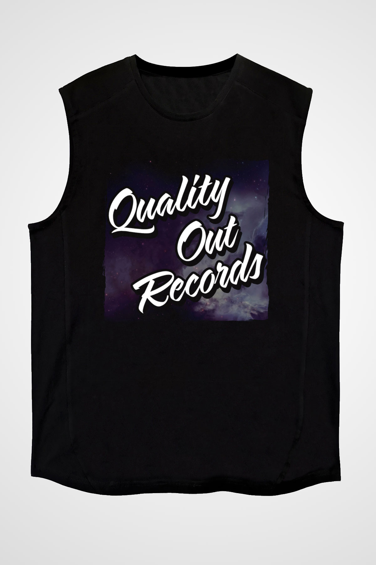 Dillion Francis Siyah Unisex Kolsuz Tişört