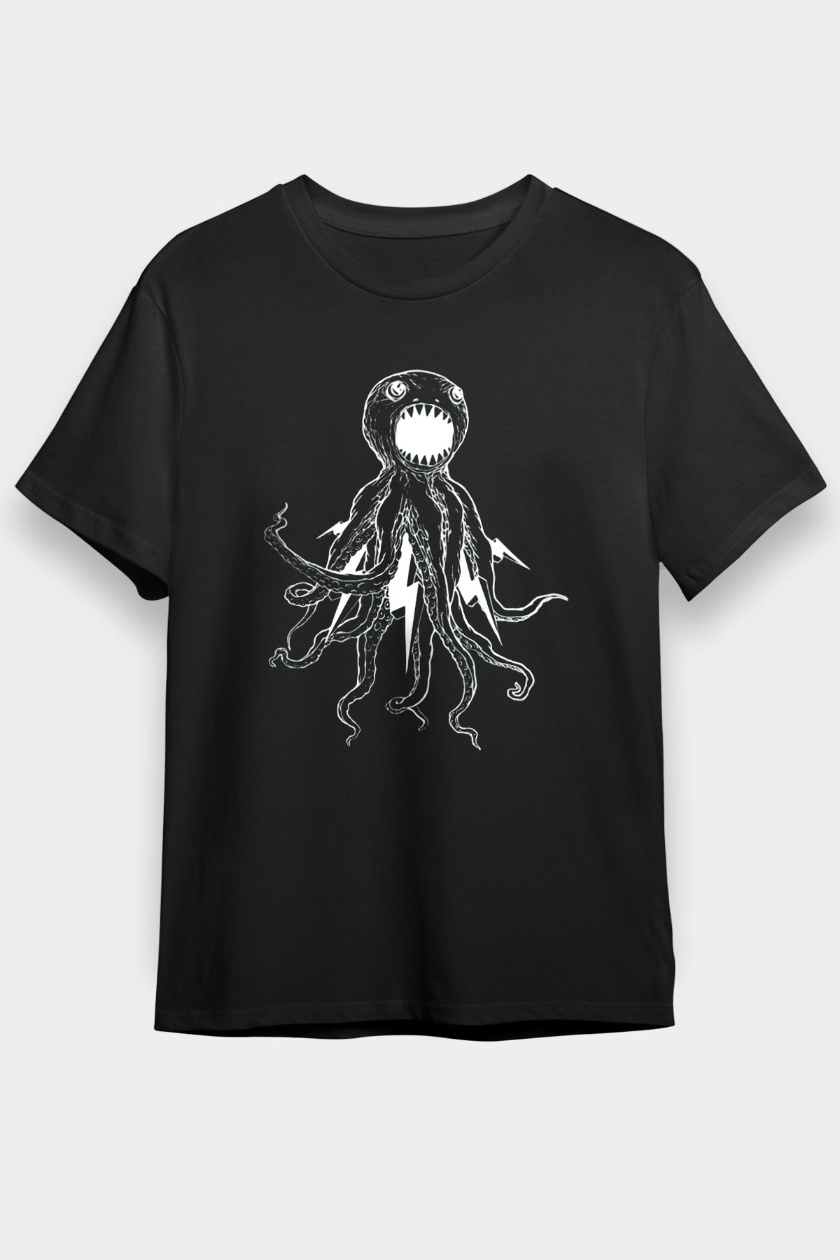 Dirty Heads Siyah Unisex Tişört T-Shirt - TişörtFabrikası
