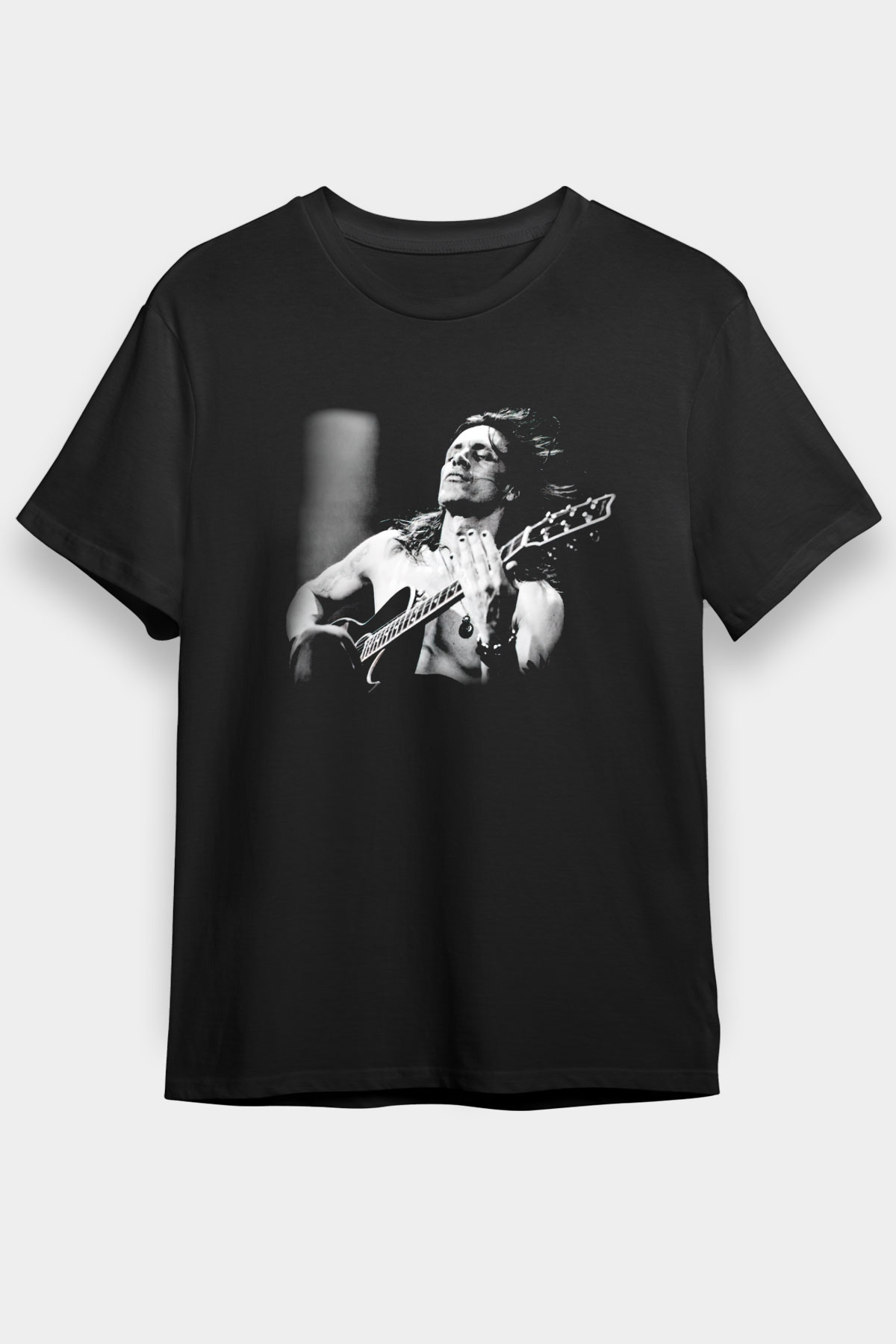Extreme Siyah Unisex Tişört T-Shirt - TişörtFabrikası