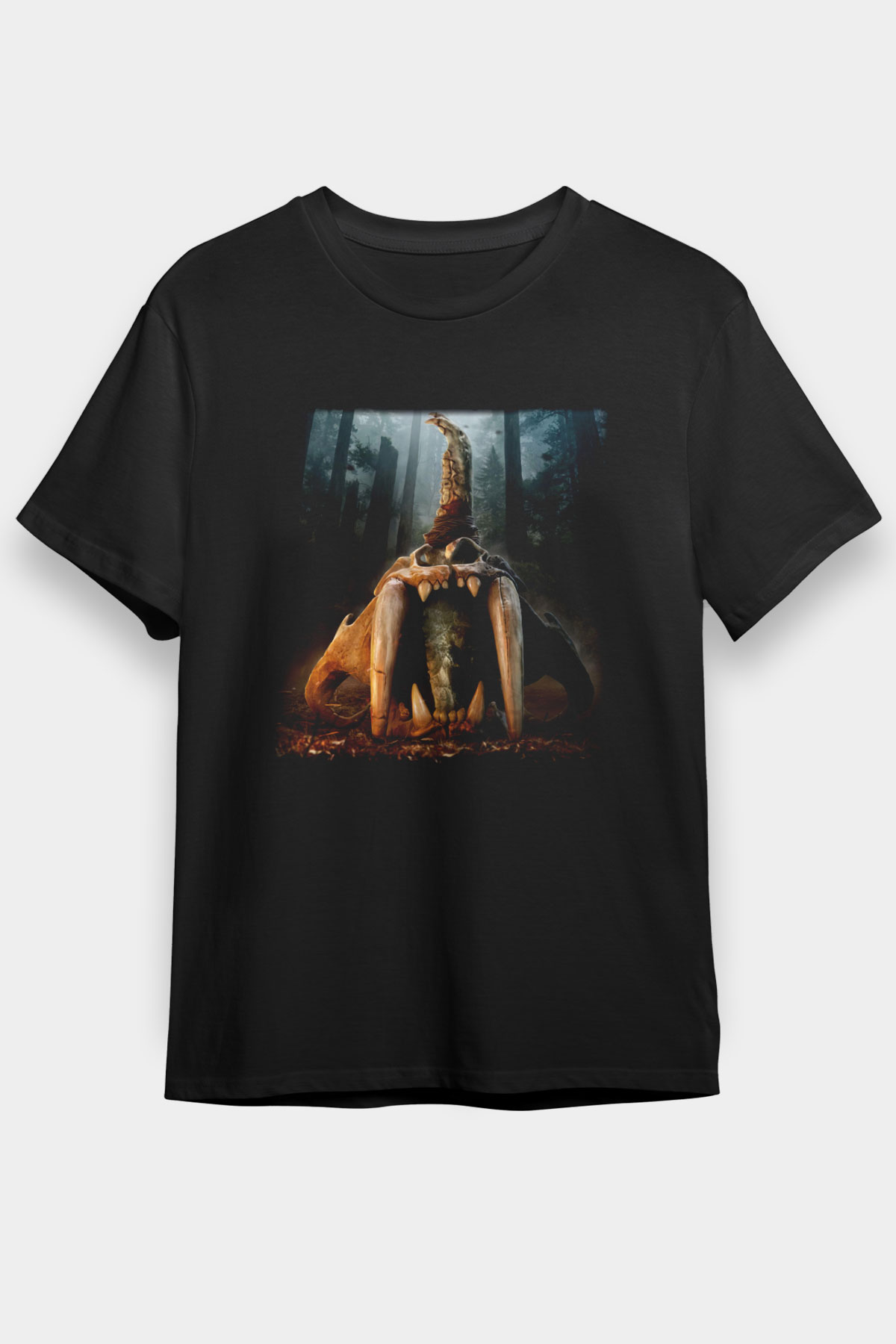 Far Cry Siyah Unisex Tişört T-Shirt