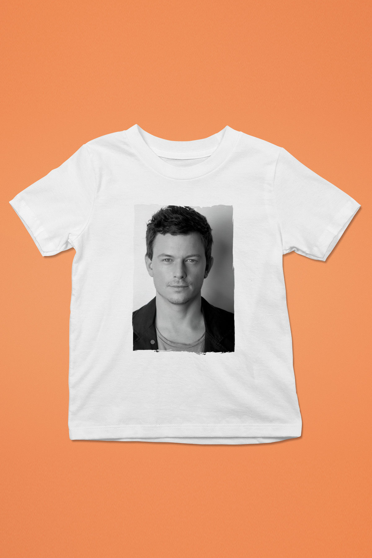 Fedde Le Grand Beyaz Unisex Çocuk Tişört