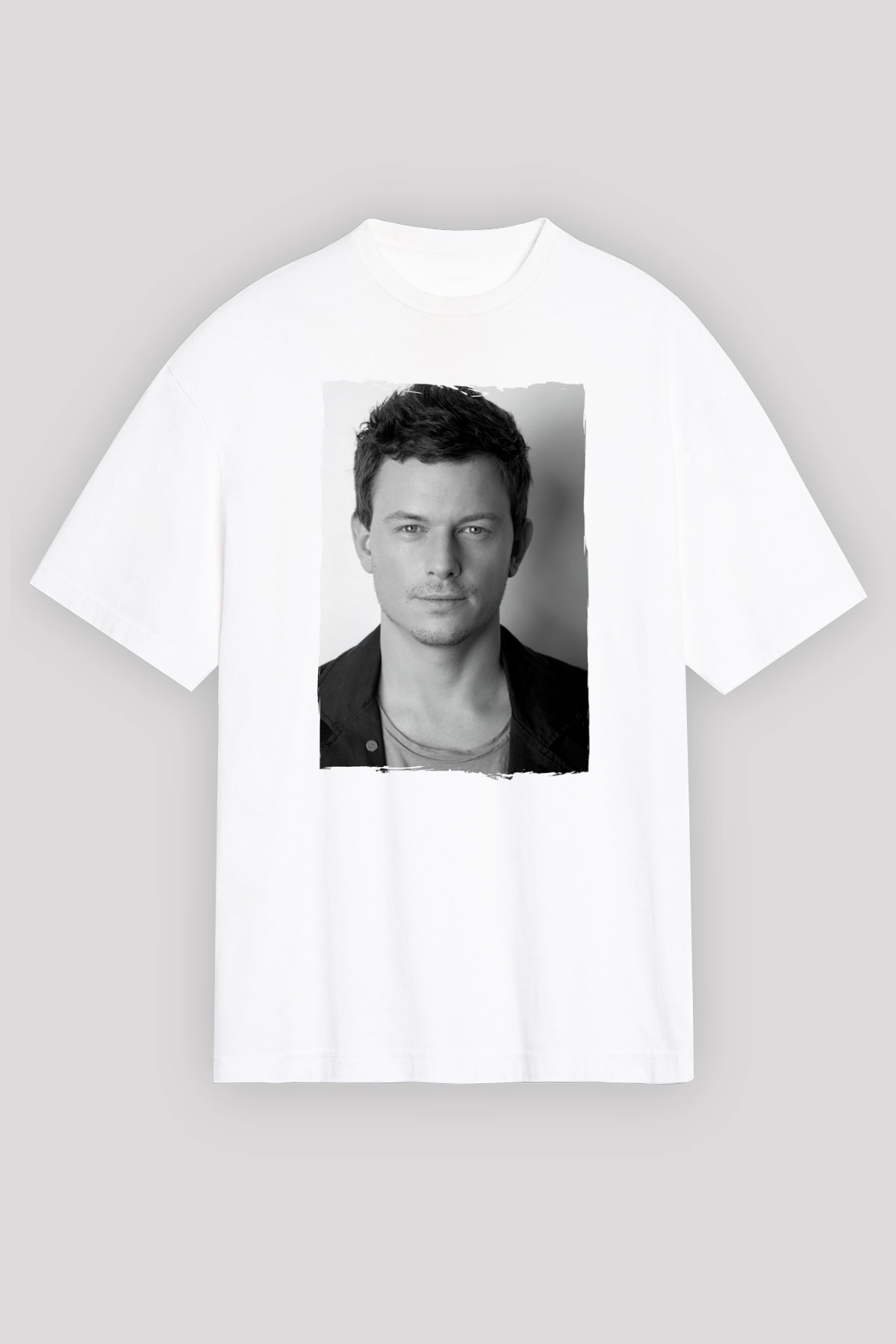 Fedde Le Grand Beyaz Unisex Tişört T-Shirt - TişörtFabrikası