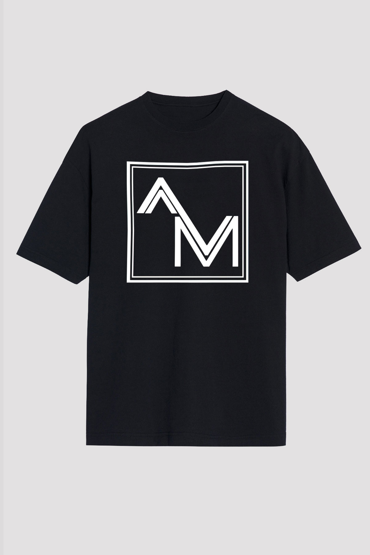 Fedde Le Grand Siyah Unisex Tişört T-Shirt - TişörtFabrikası