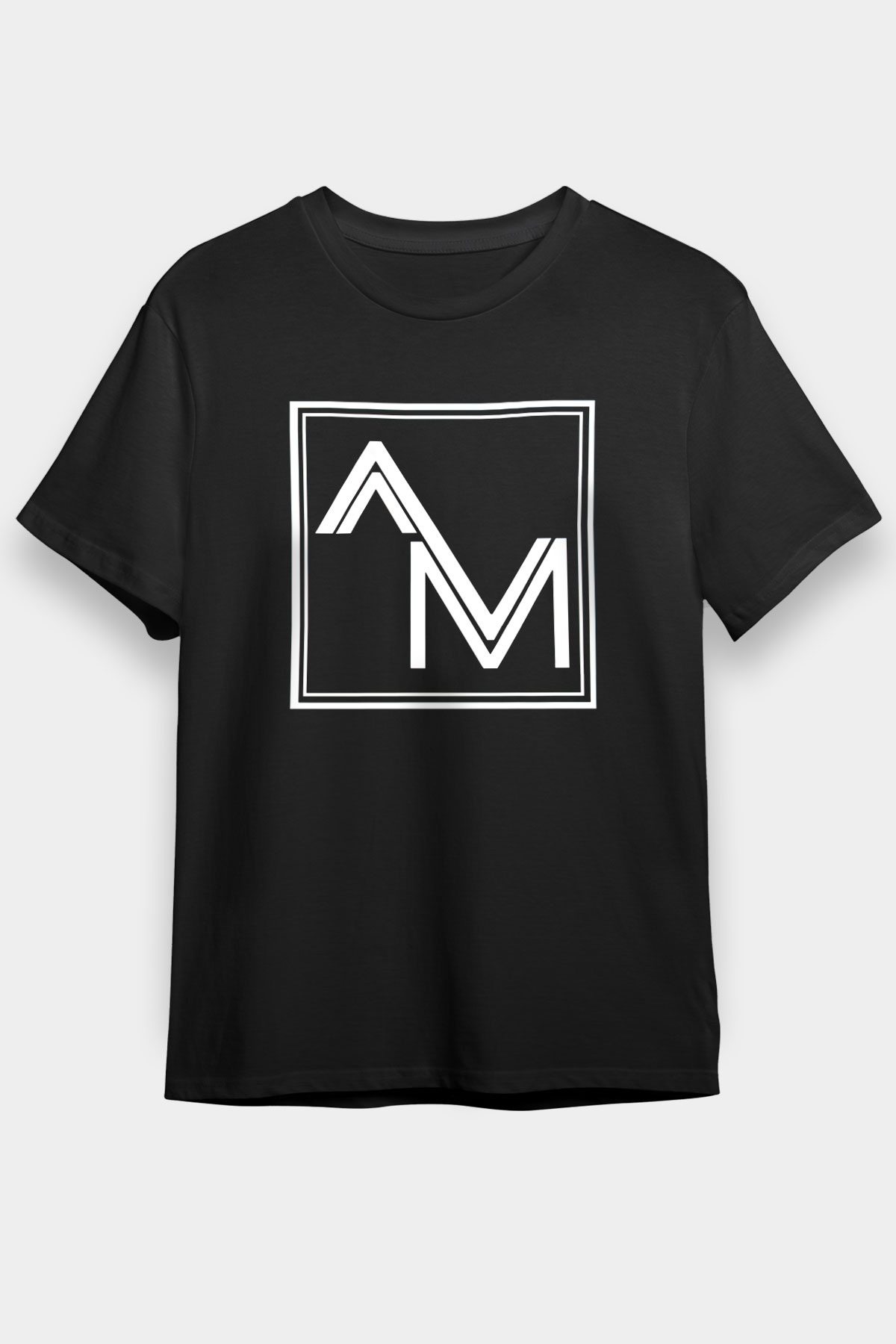 Fedde Le Grand Siyah Unisex Tişört T-Shirt - TişörtFabrikası