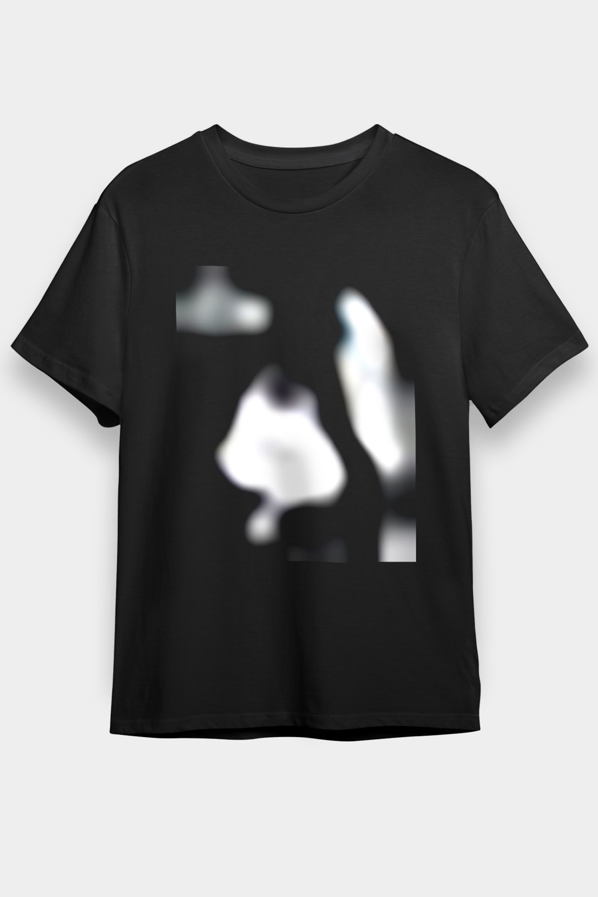 Ghost Inside Siyah Unisex Tişört T-Shirt - TişörtFabrikası