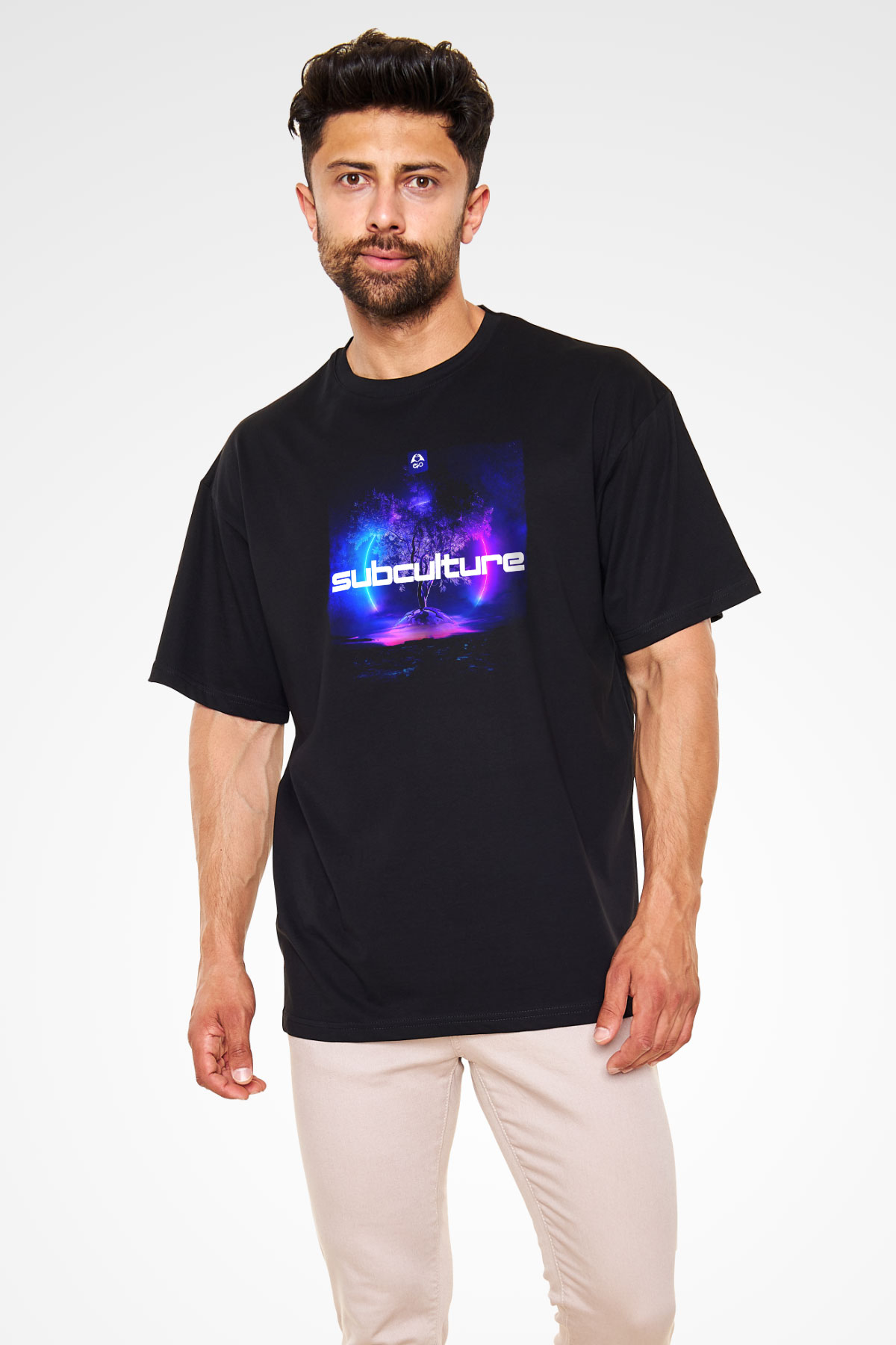 John O'callaghan Siyah Unisex Tişört T-Shirt - TişörtFabrikası