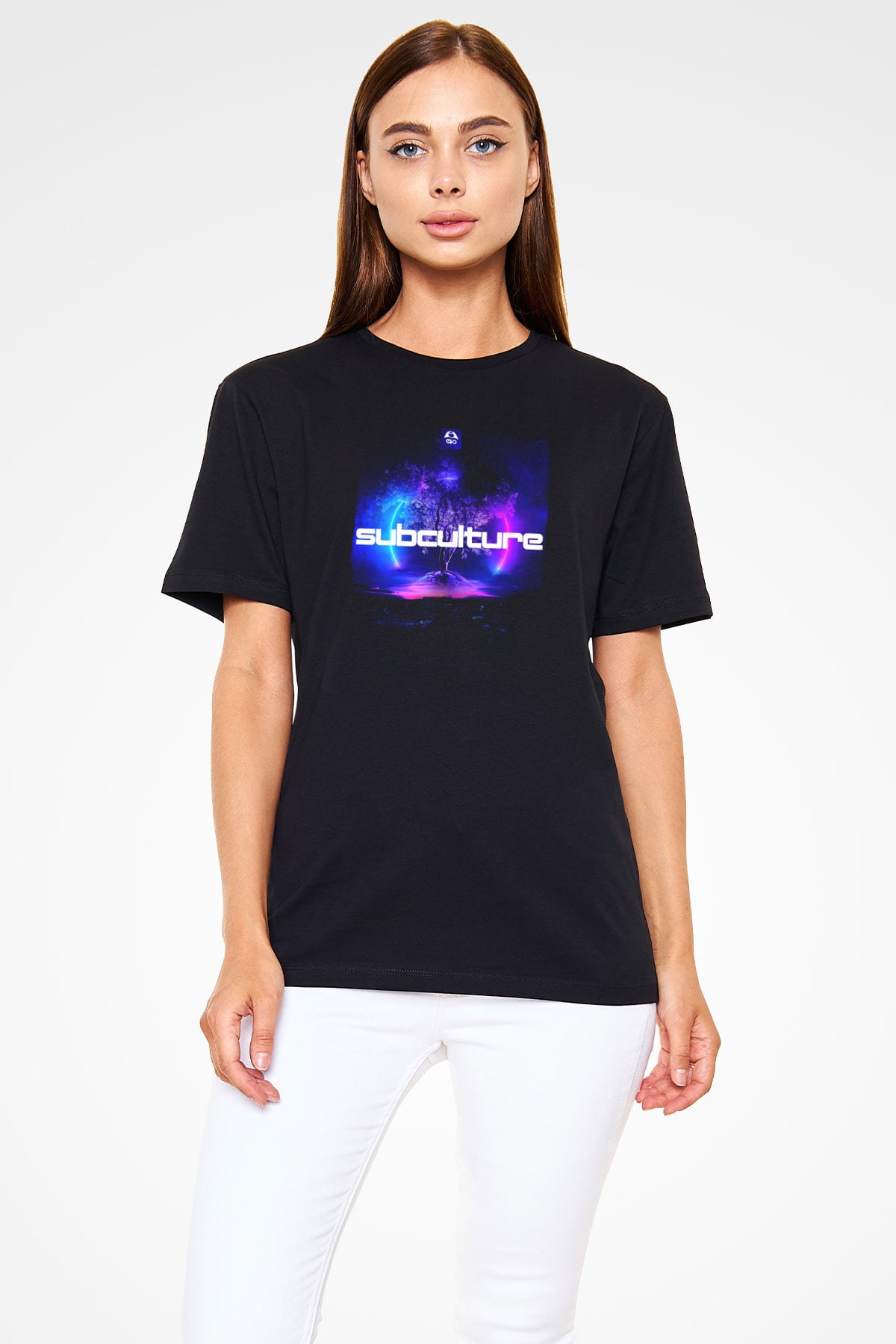 John O'callaghan Siyah Unisex Tişört T-Shirt - TişörtFabrikası
