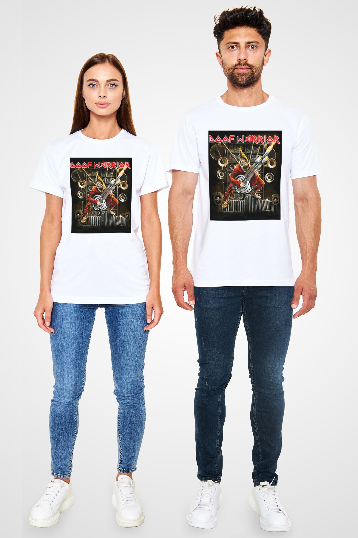 Mad Max Siyah Unisex Tişört T-Shirt