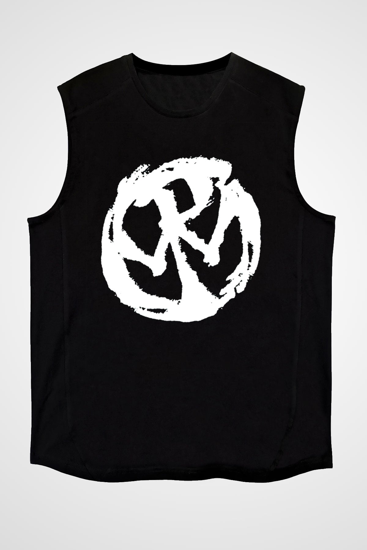 Pennywise Siyah Unisex Kolsuz Tişört