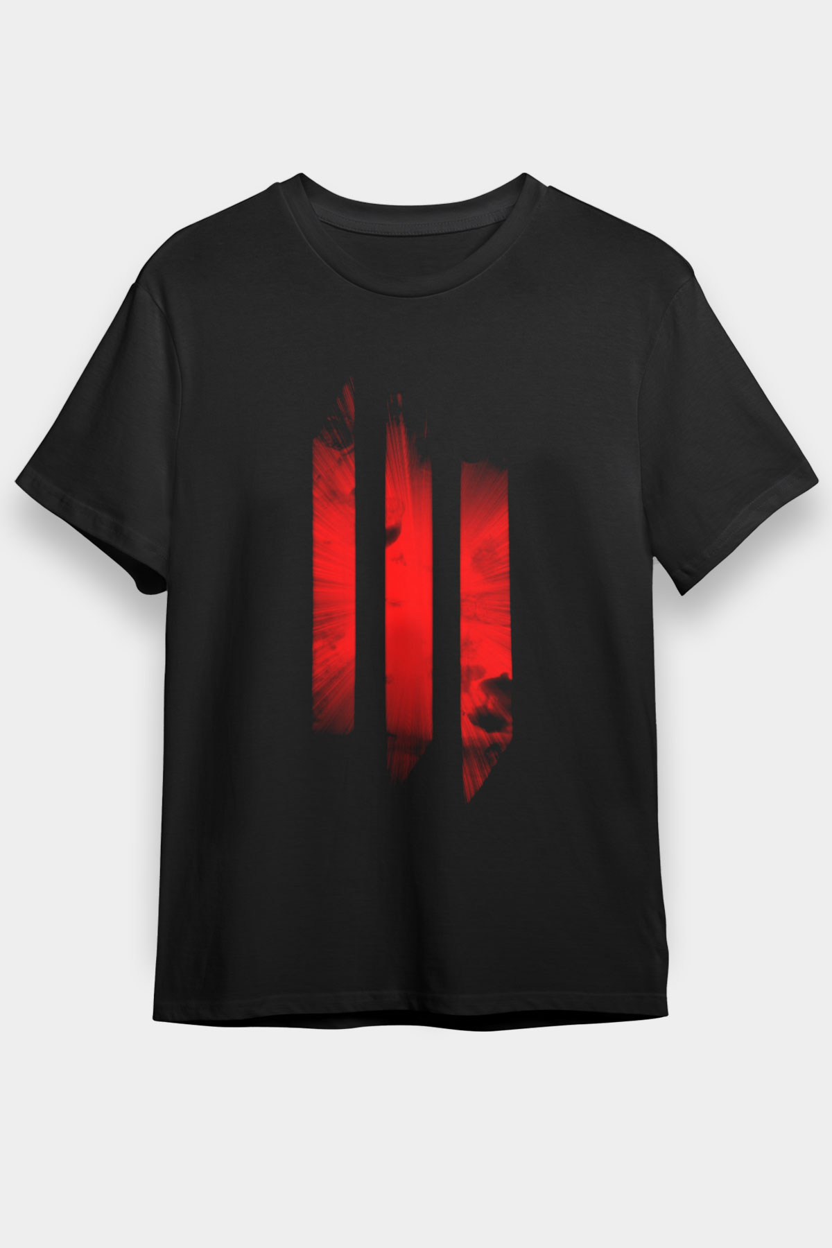 Skrillex Siyah Unisex Tişört T-Shirt - TişörtFabrikası