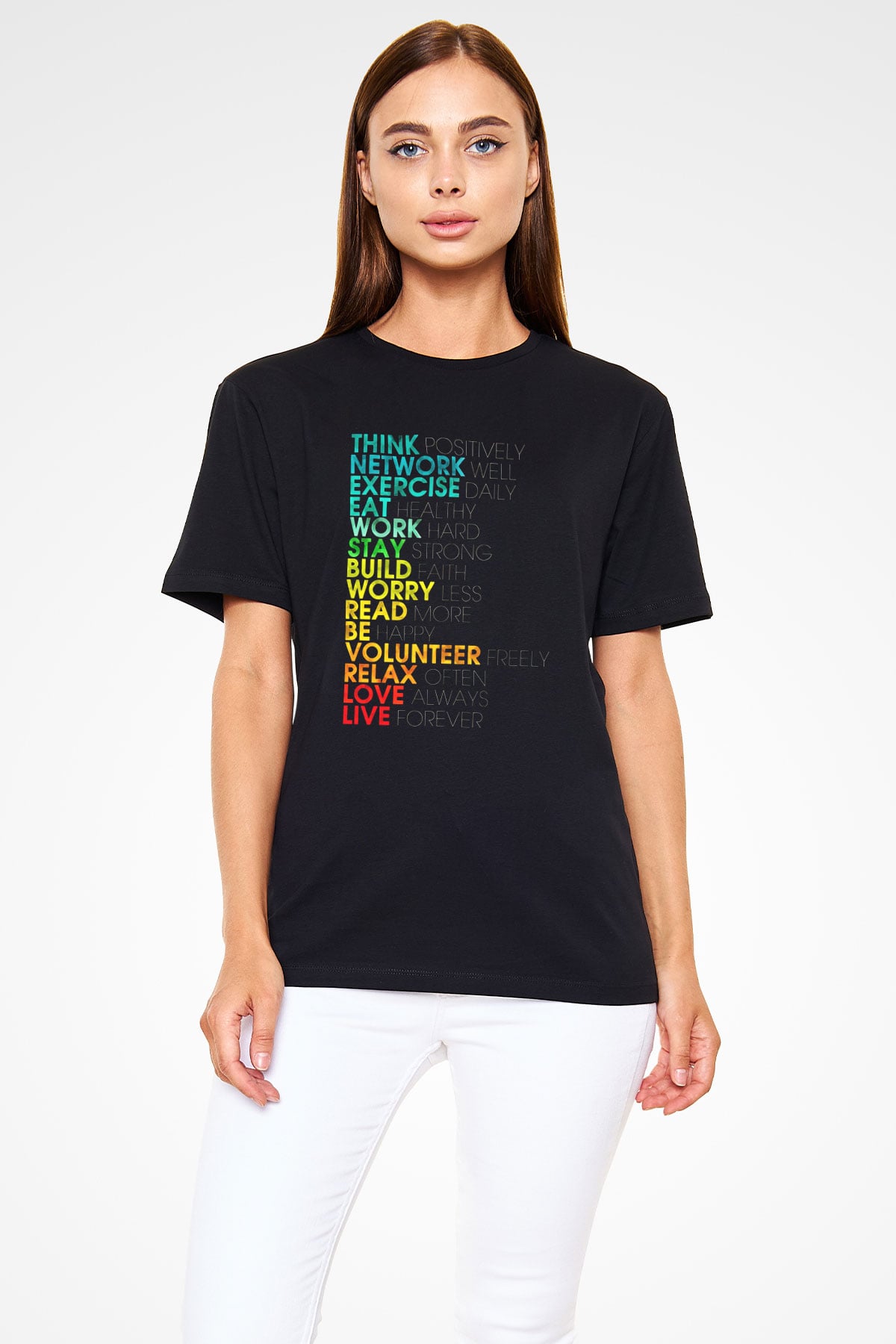 Swedish House Mafia Siyah Unisex Tişört T-Shirt - TişörtFabrikası