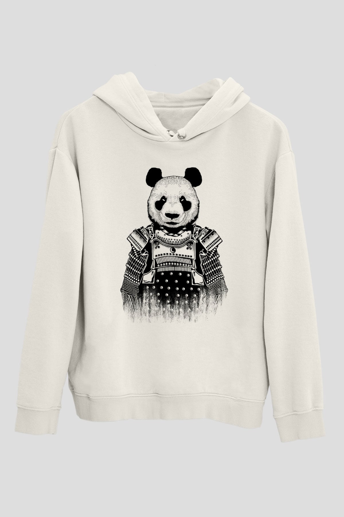 Tasarım Kapşonlu Sweatshirt TSR133