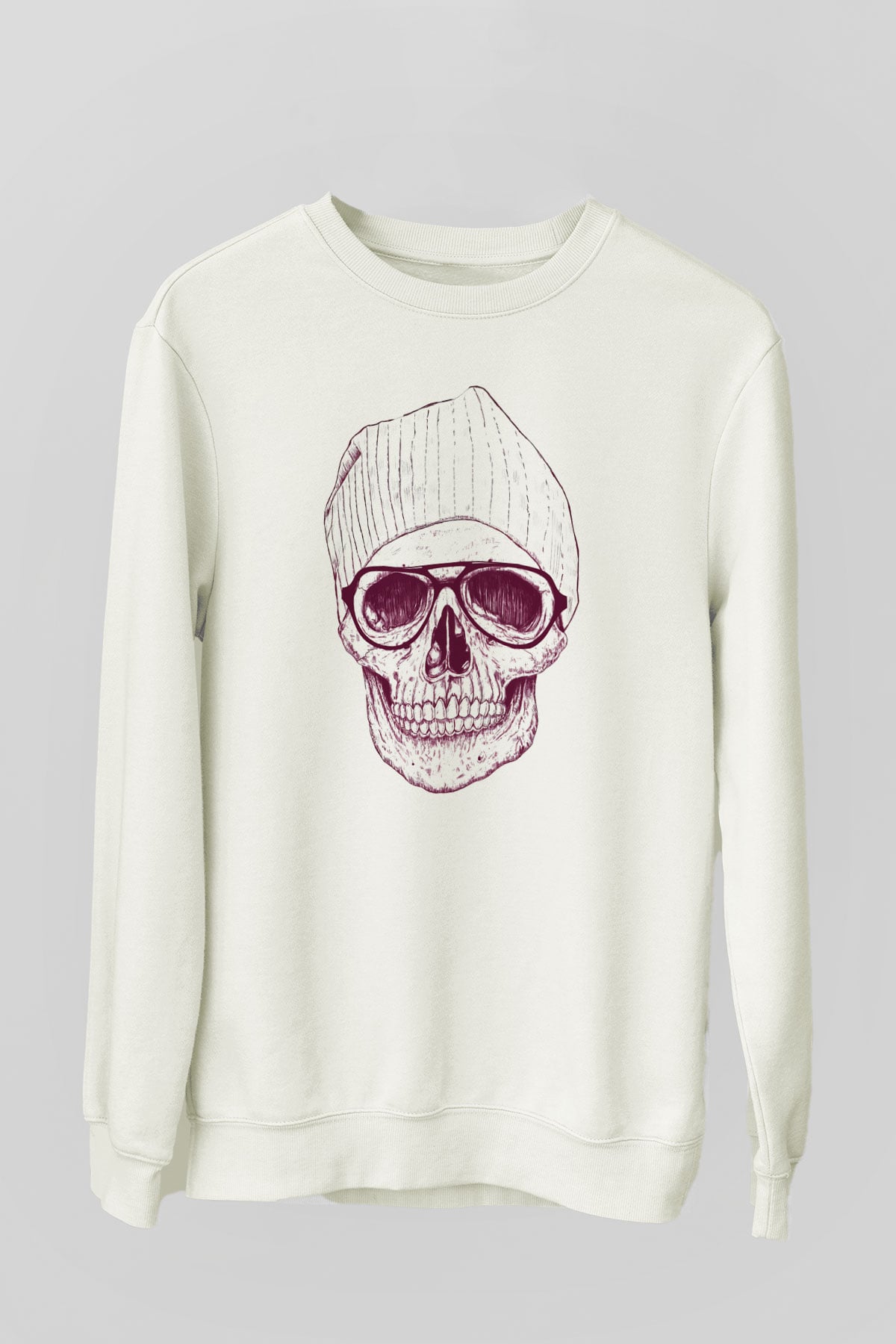 Tasarım Sweatshirt TSR108