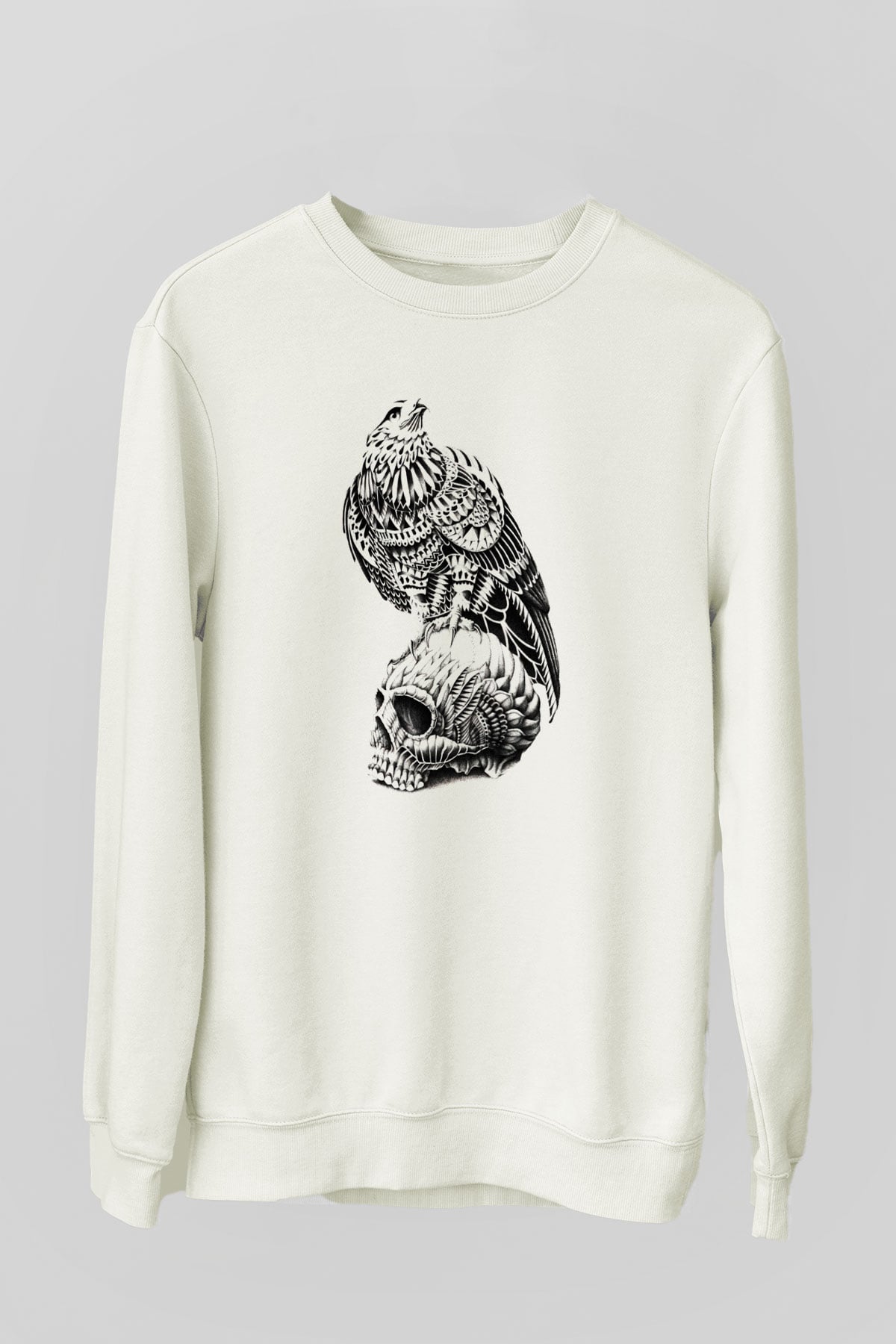 Tasarım Sweatshirt TSR110