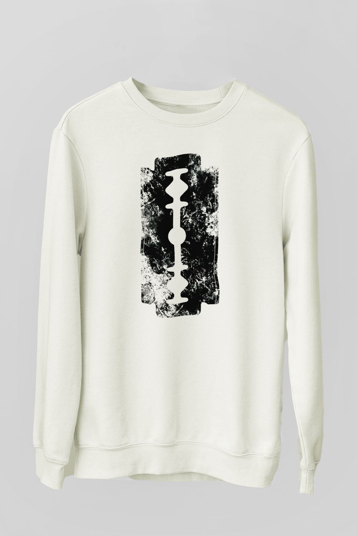 Tasarım Sweatshirt TSR111