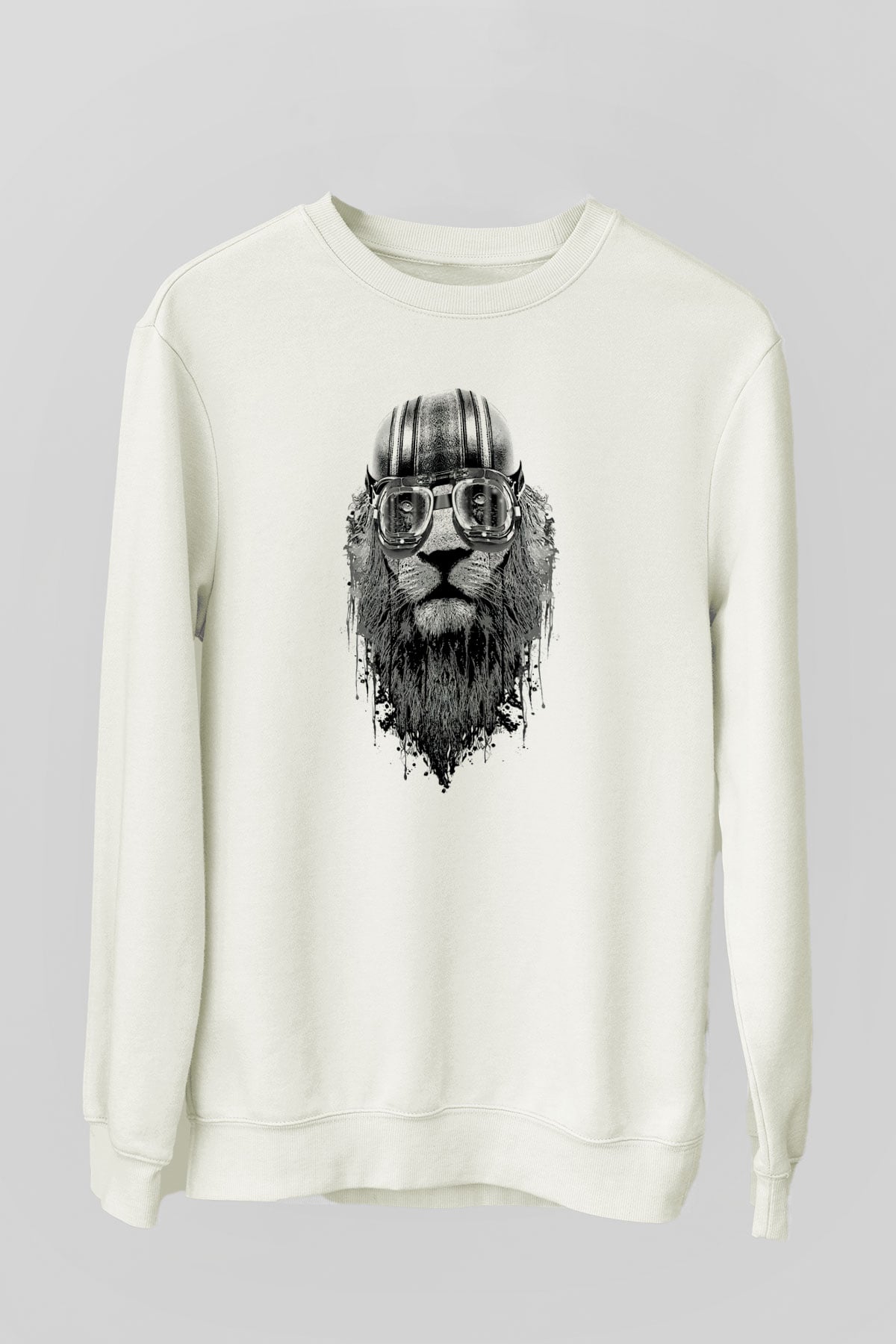 Tasarım Sweatshirt TSR112