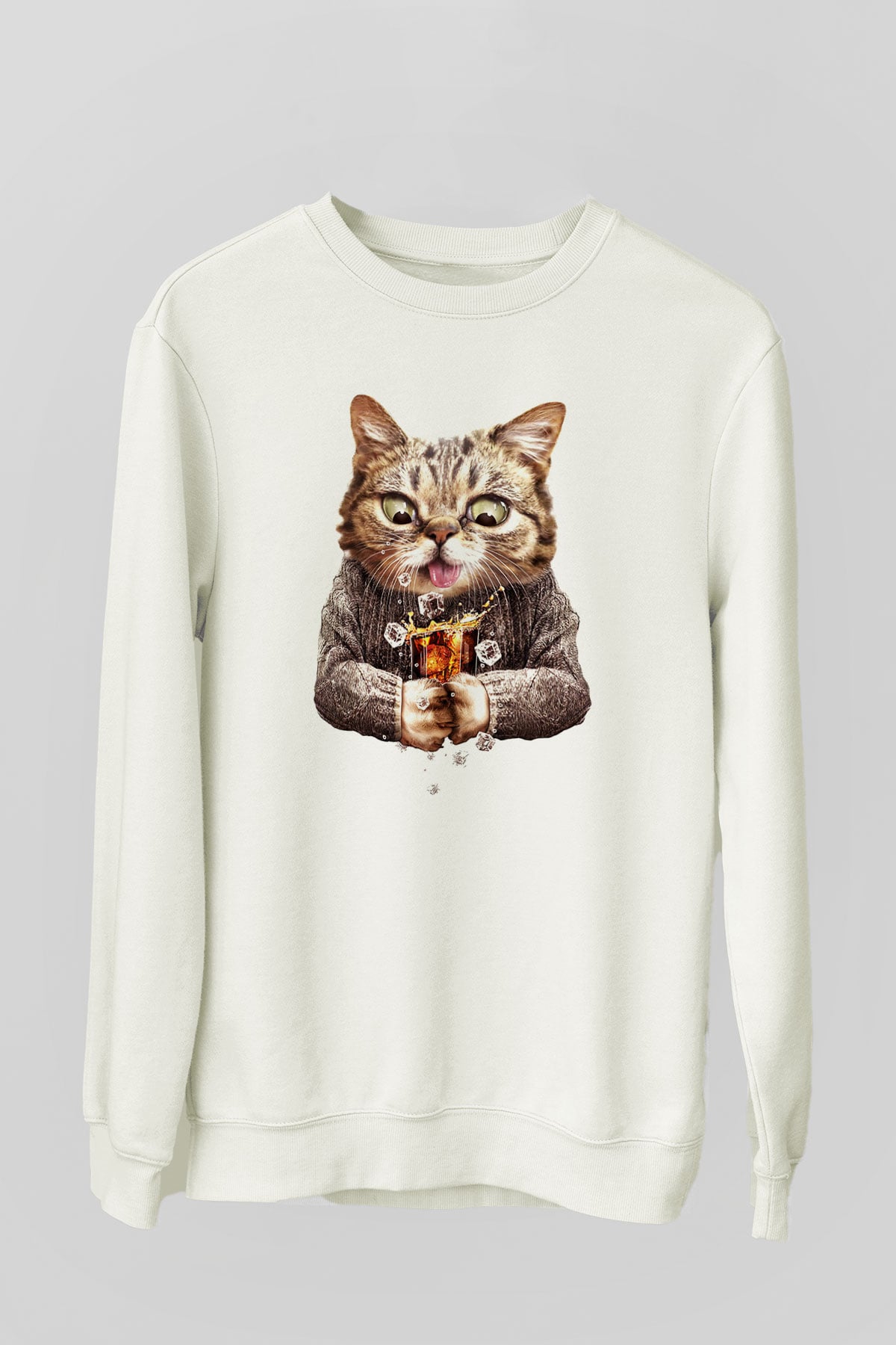 Tasarım Sweatshirt TSR116