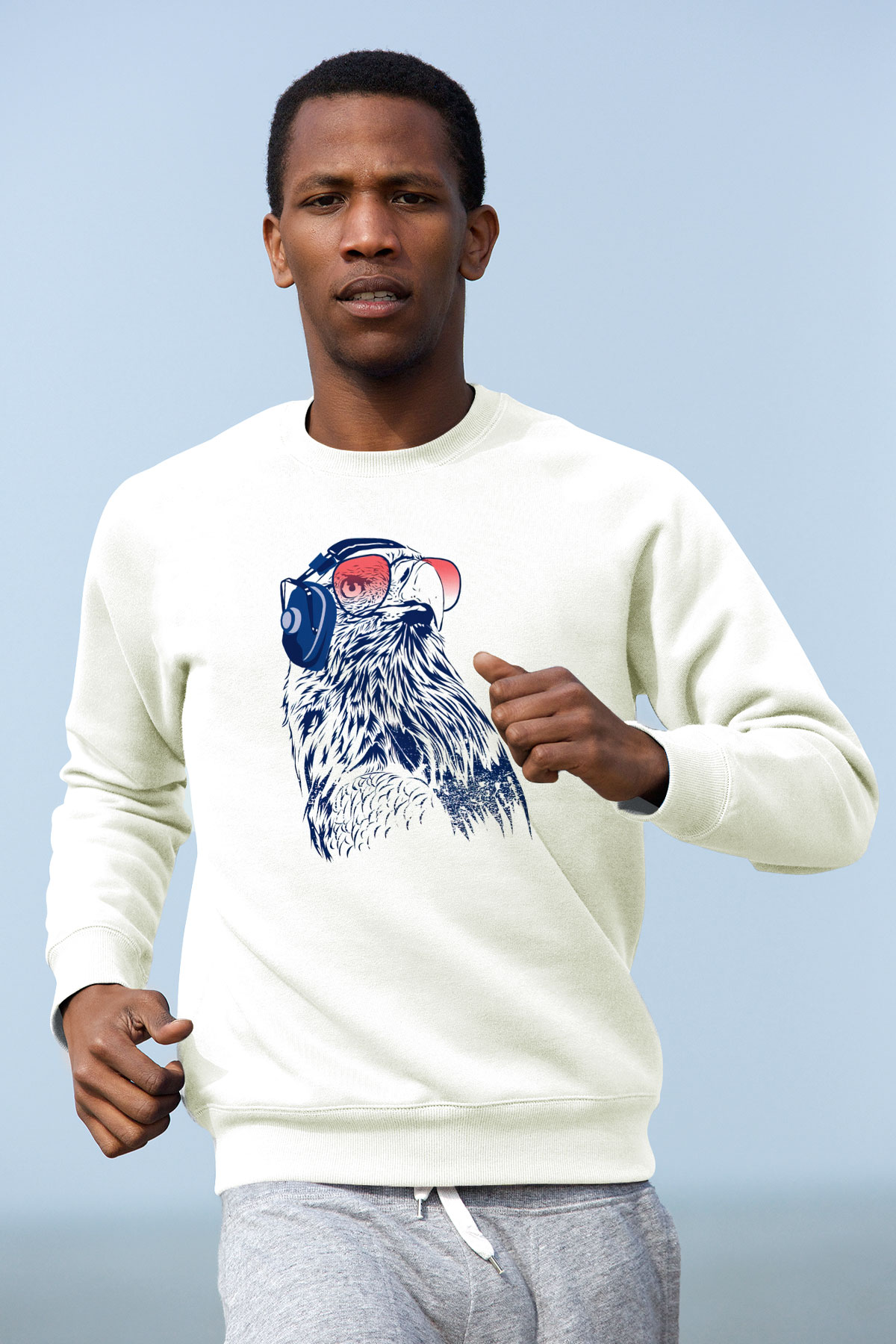 Tasarım Sweatshirt TSR117