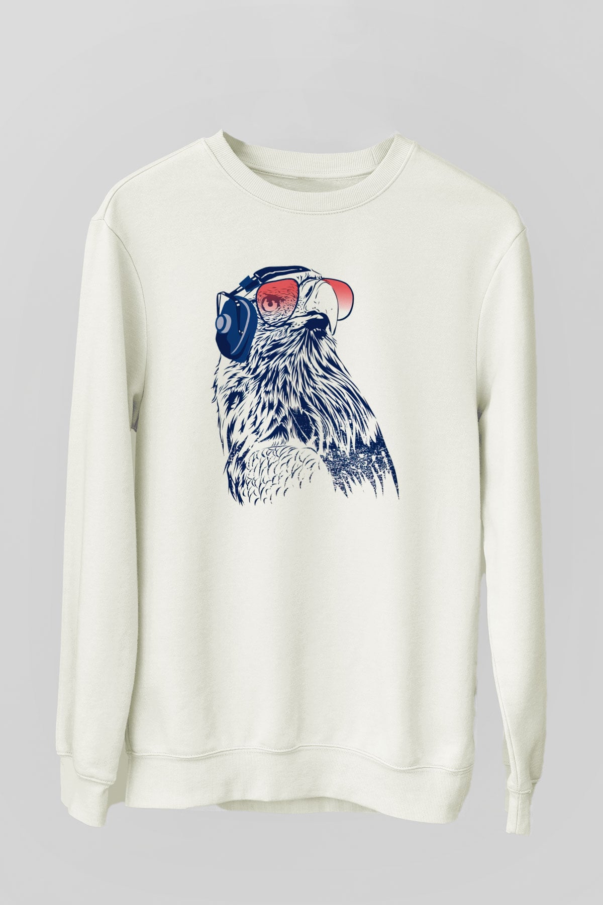 Tasarım Sweatshirt TSR117