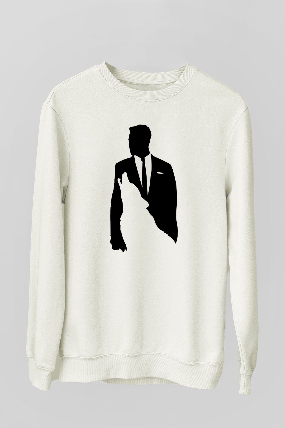 Tasarım Sweatshirt TSR119