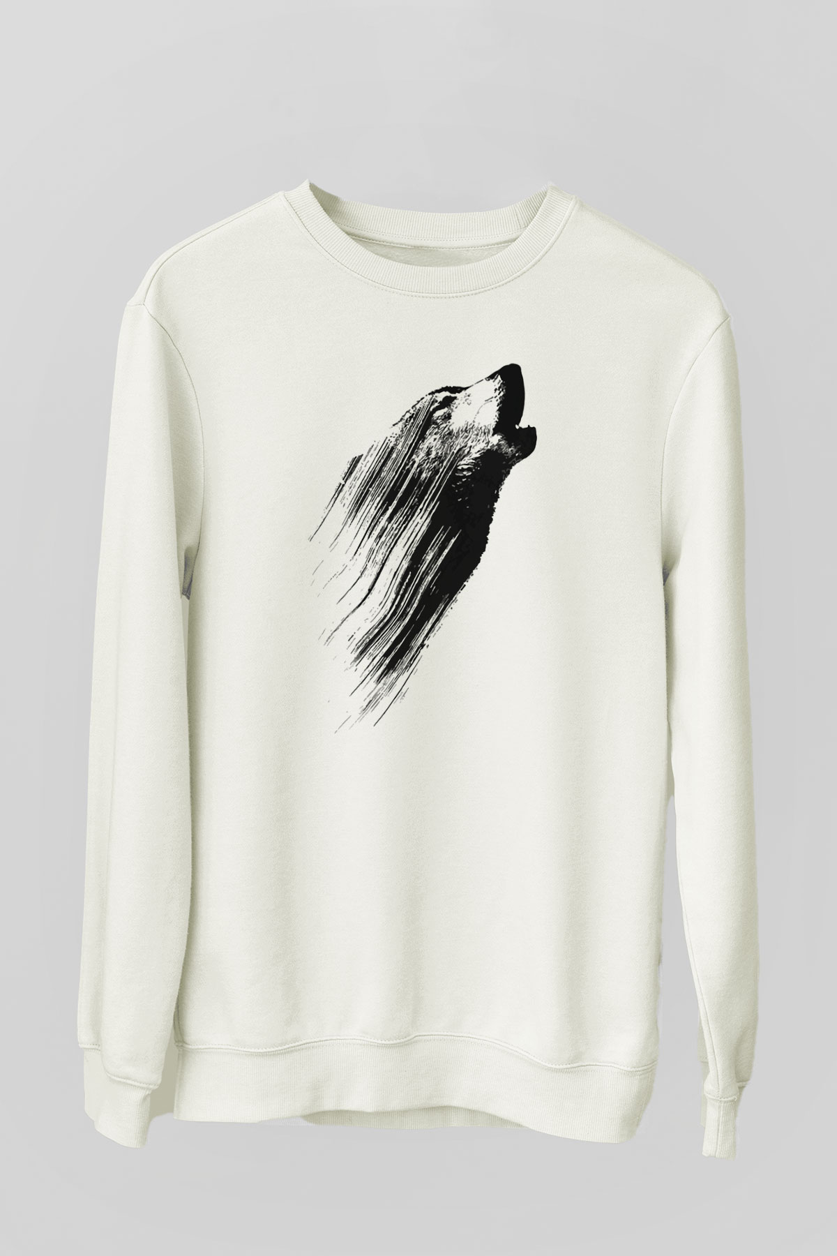 Tasarım Sweatshirt TSR121