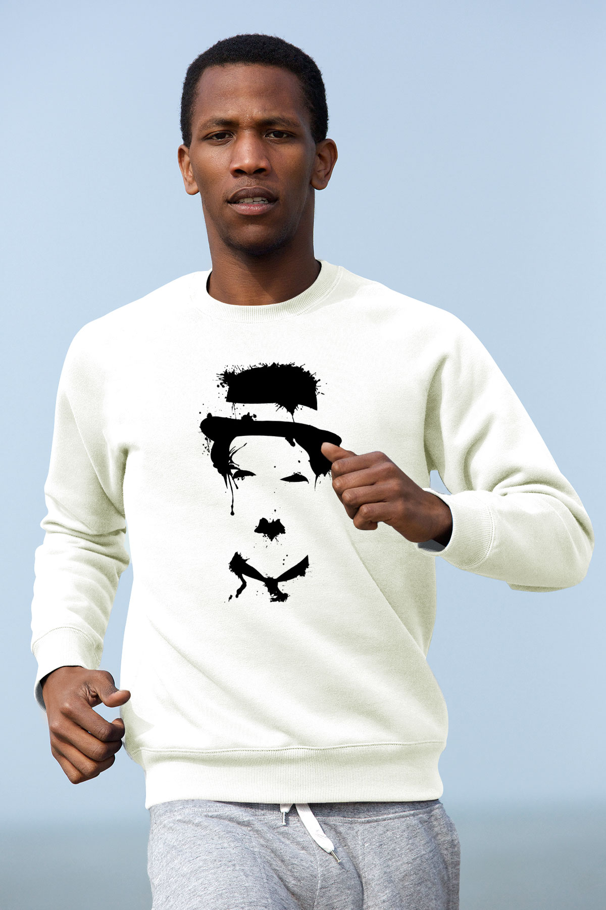 Tasarım Sweatshirt TSR136
